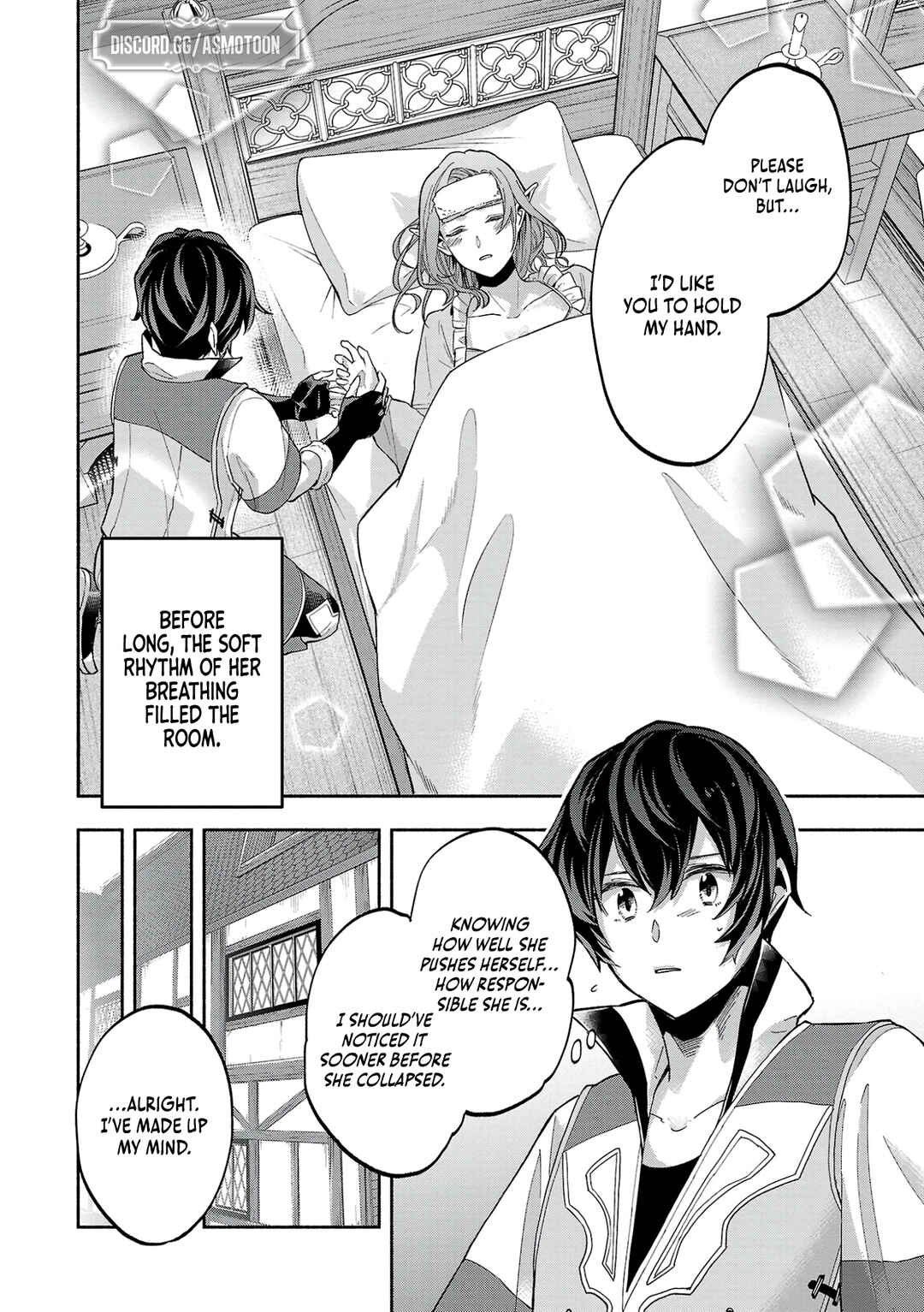 Page 22 Chapter 9 Kono Boukensha, Jinruishi Saikyou desu ~Hazura Skill Kantei ga Keishou ni Kakusei shita no de, Amata no Eiyuu-tachi no Chikara wo Uketsugi Musou suru~