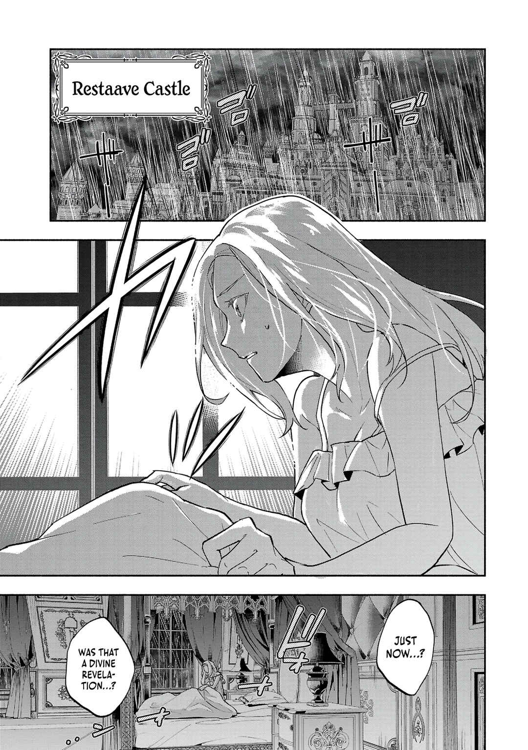 Page 29 Chapter 9 Kono Boukensha, Jinruishi Saikyou desu ~Hazura Skill Kantei ga Keishou ni Kakusei shita no de, Amata no Eiyuu-tachi no Chikara wo Uketsugi Musou suru~