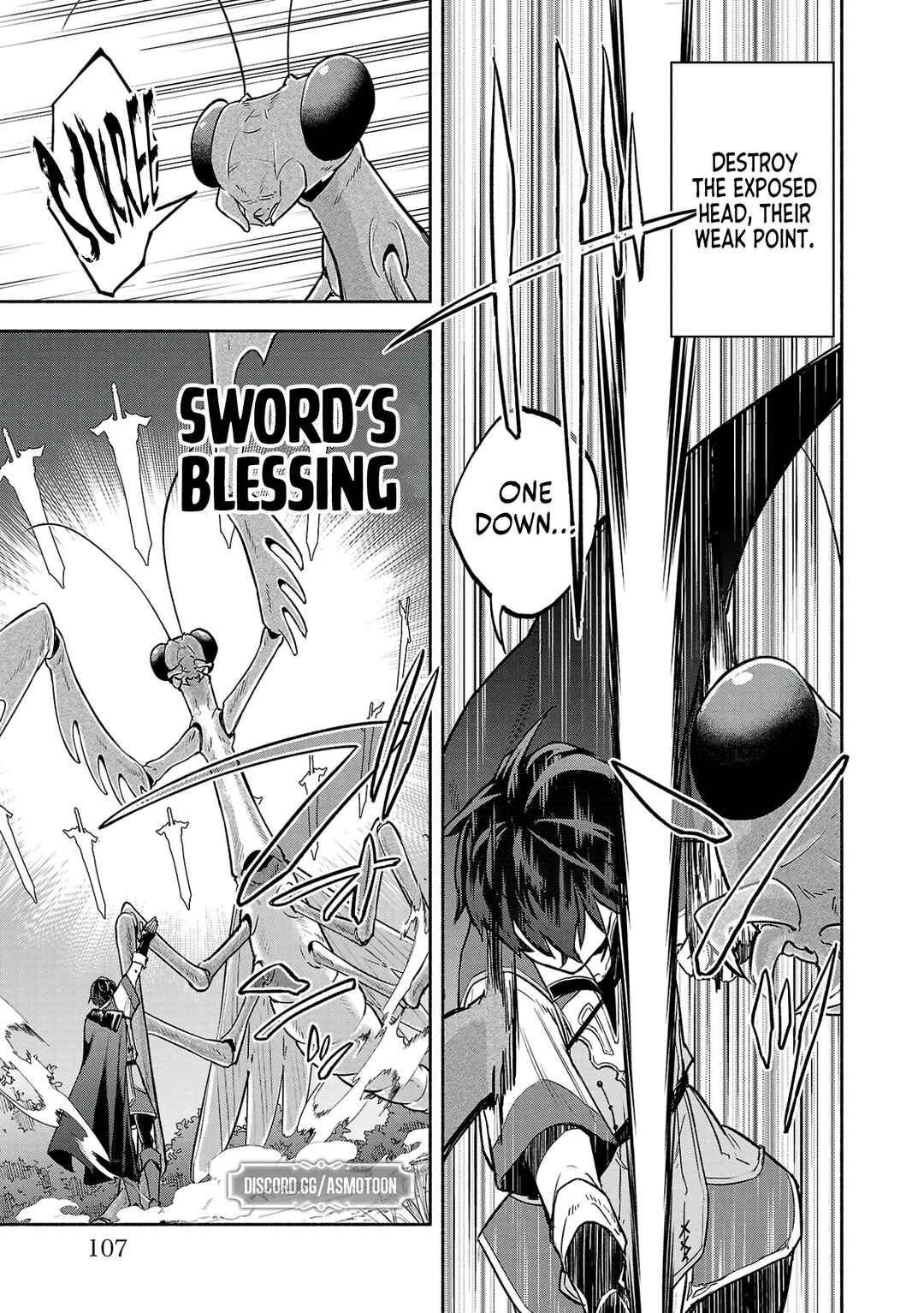 Page 13 Chapter 3 Kono Boukensha, Jinruishi Saikyou desu ~Hazura Skill Kantei ga Keishou ni Kakusei shita no de, Amata no Eiyuu-tachi no Chikara wo Uketsugi Musou suru~