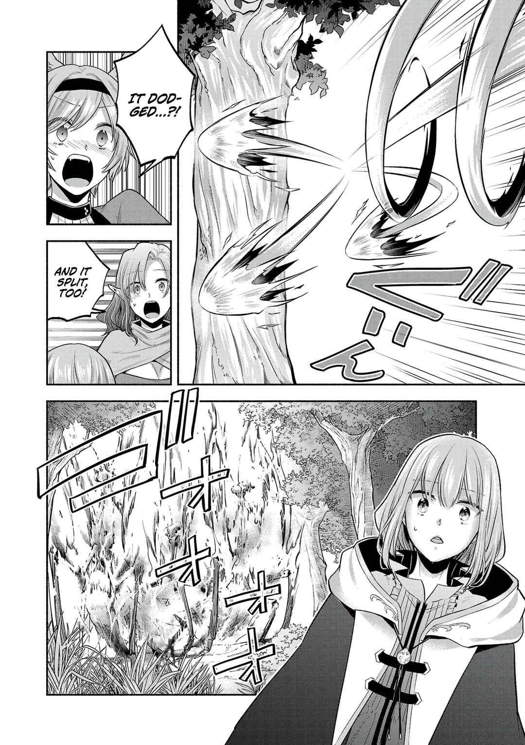 Page 20 Chapter 3 Kono Boukensha, Jinruishi Saikyou desu ~Hazura Skill Kantei ga Keishou ni Kakusei shita no de, Amata no Eiyuu-tachi no Chikara wo Uketsugi Musou suru~