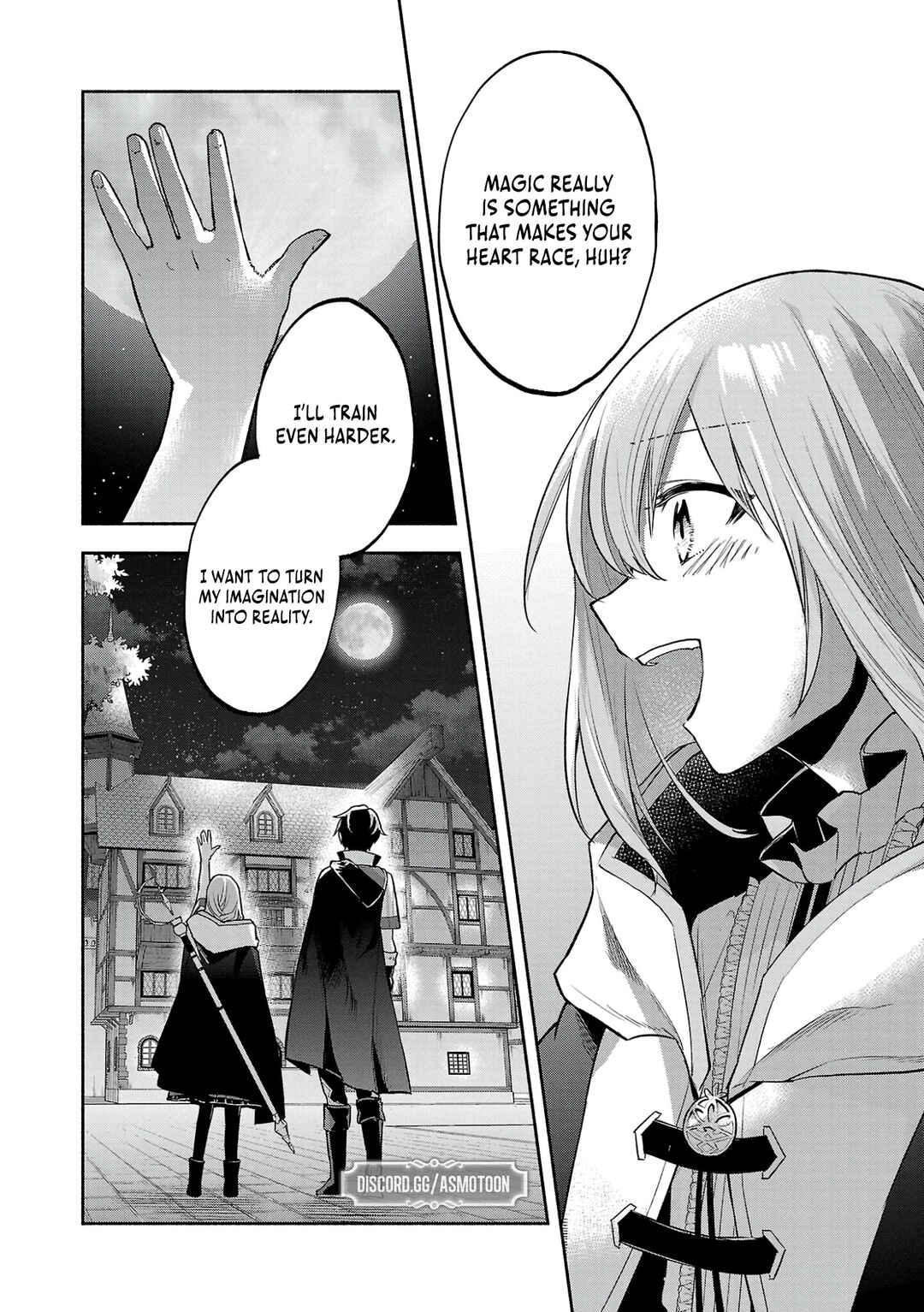 Page 30 Chapter 3 Kono Boukensha, Jinruishi Saikyou desu ~Hazura Skill Kantei ga Keishou ni Kakusei shita no de, Amata no Eiyuu-tachi no Chikara wo Uketsugi Musou suru~