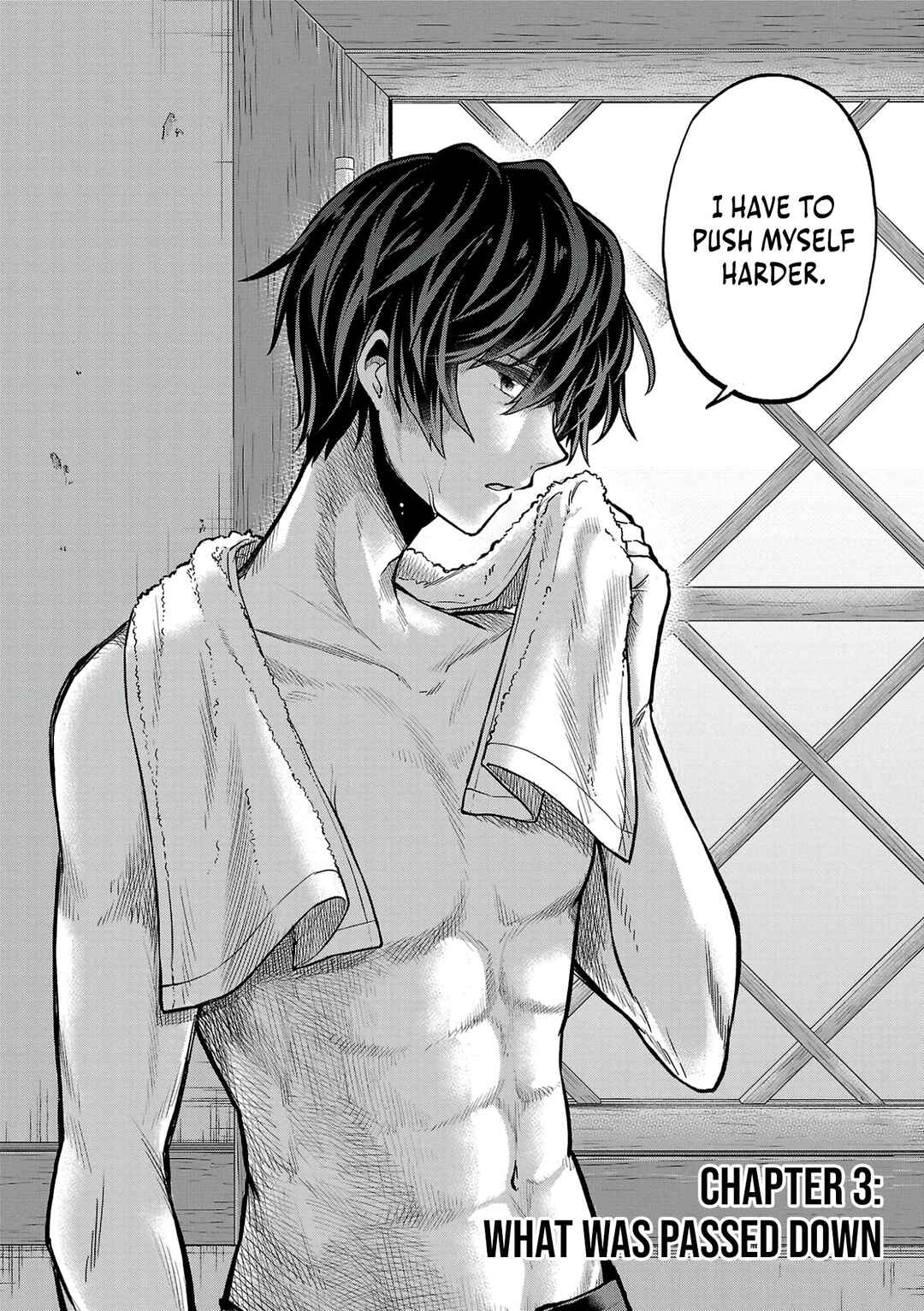 Page 4 Chapter 3 Kono Boukensha, Jinruishi Saikyou desu ~Hazura Skill Kantei ga Keishou ni Kakusei shita no de, Amata no Eiyuu-tachi no Chikara wo Uketsugi Musou suru~