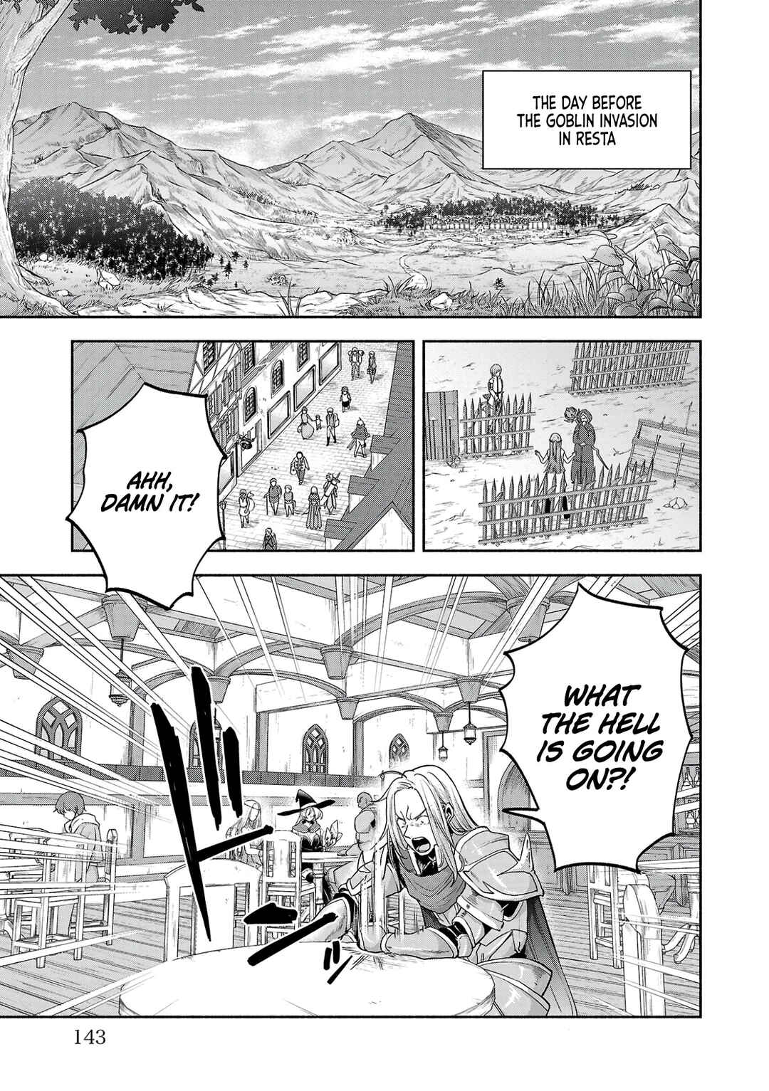 Page 17 Chapter 4 Kono Boukensha, Jinruishi Saikyou desu ~Hazura Skill Kantei ga Keishou ni Kakusei shita no de, Amata no Eiyuu-tachi no Chikara wo Uketsugi Musou suru~