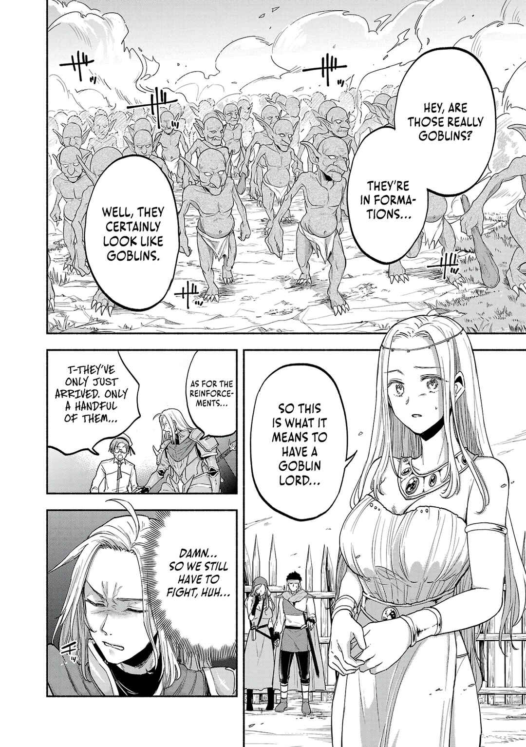 Page 21 Chapter 4 Kono Boukensha, Jinruishi Saikyou desu ~Hazura Skill Kantei ga Keishou ni Kakusei shita no de, Amata no Eiyuu-tachi no Chikara wo Uketsugi Musou suru~
