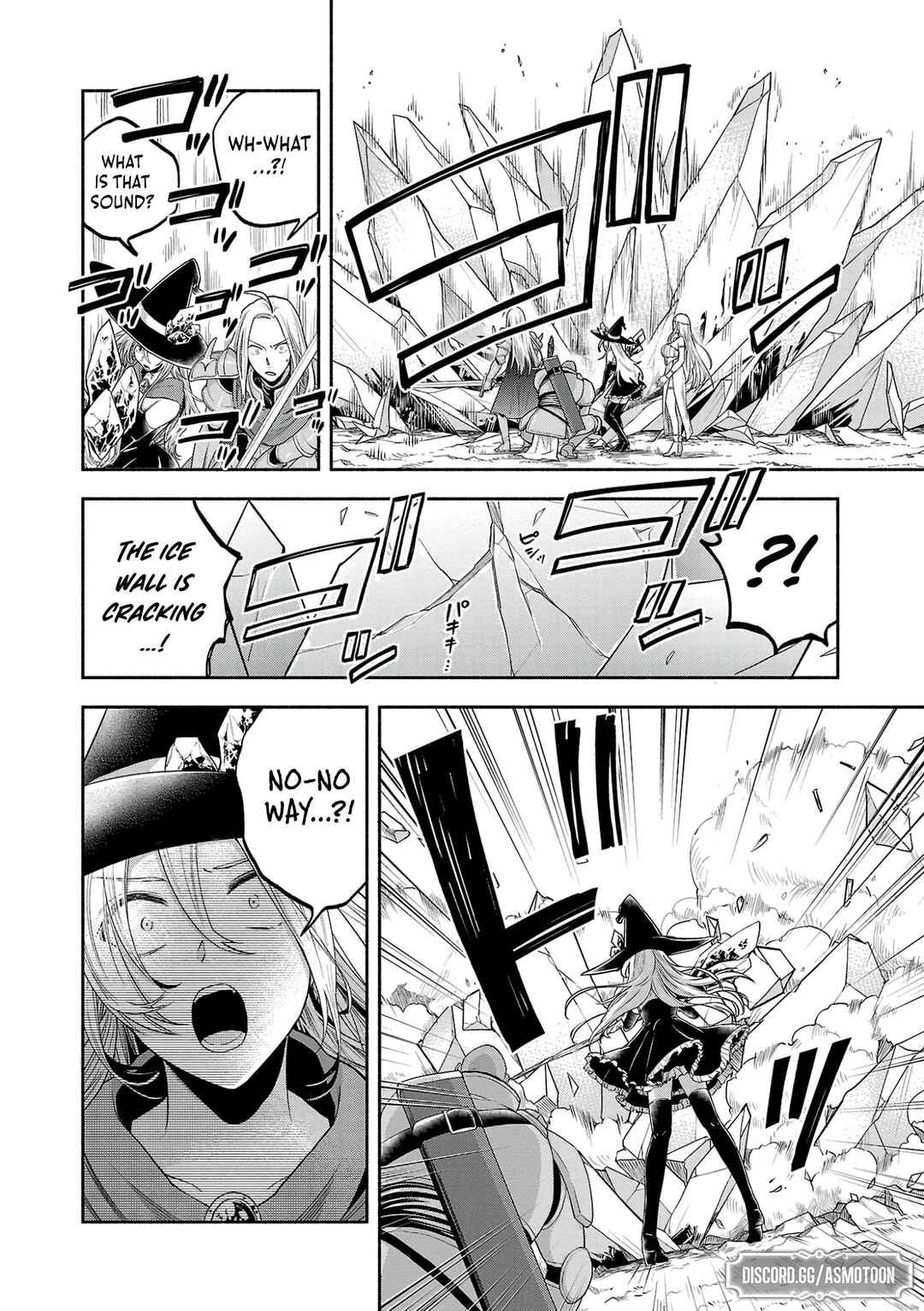 Page 25 Chapter 4 Kono Boukensha, Jinruishi Saikyou desu ~Hazura Skill Kantei ga Keishou ni Kakusei shita no de, Amata no Eiyuu-tachi no Chikara wo Uketsugi Musou suru~