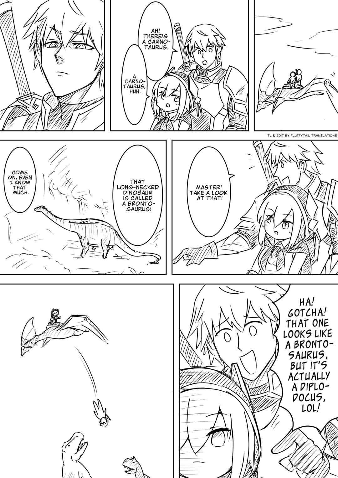 Page 1 Chapter 35 Nijisanji - Ebimaru Misadventures (Doujinshi)