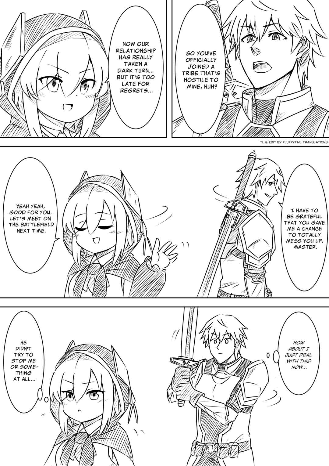 Page 1 Chapter 40 Nijisanji - Ebimaru Misadventures (Doujinshi)