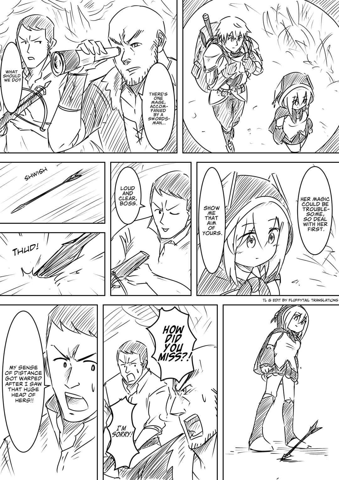 Page 1 Chapter 20 Nijisanji - Ebimaru Misadventures (Doujinshi)