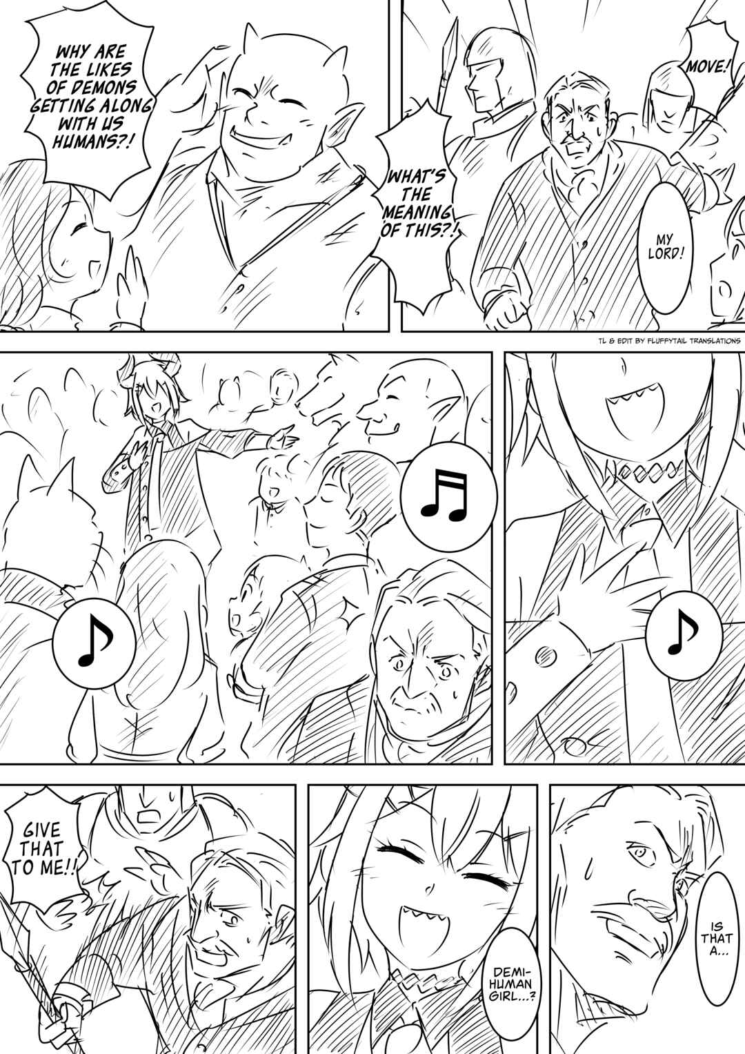 Page 1 Chapter 28 Nijisanji - Ebimaru Misadventures (Doujinshi)