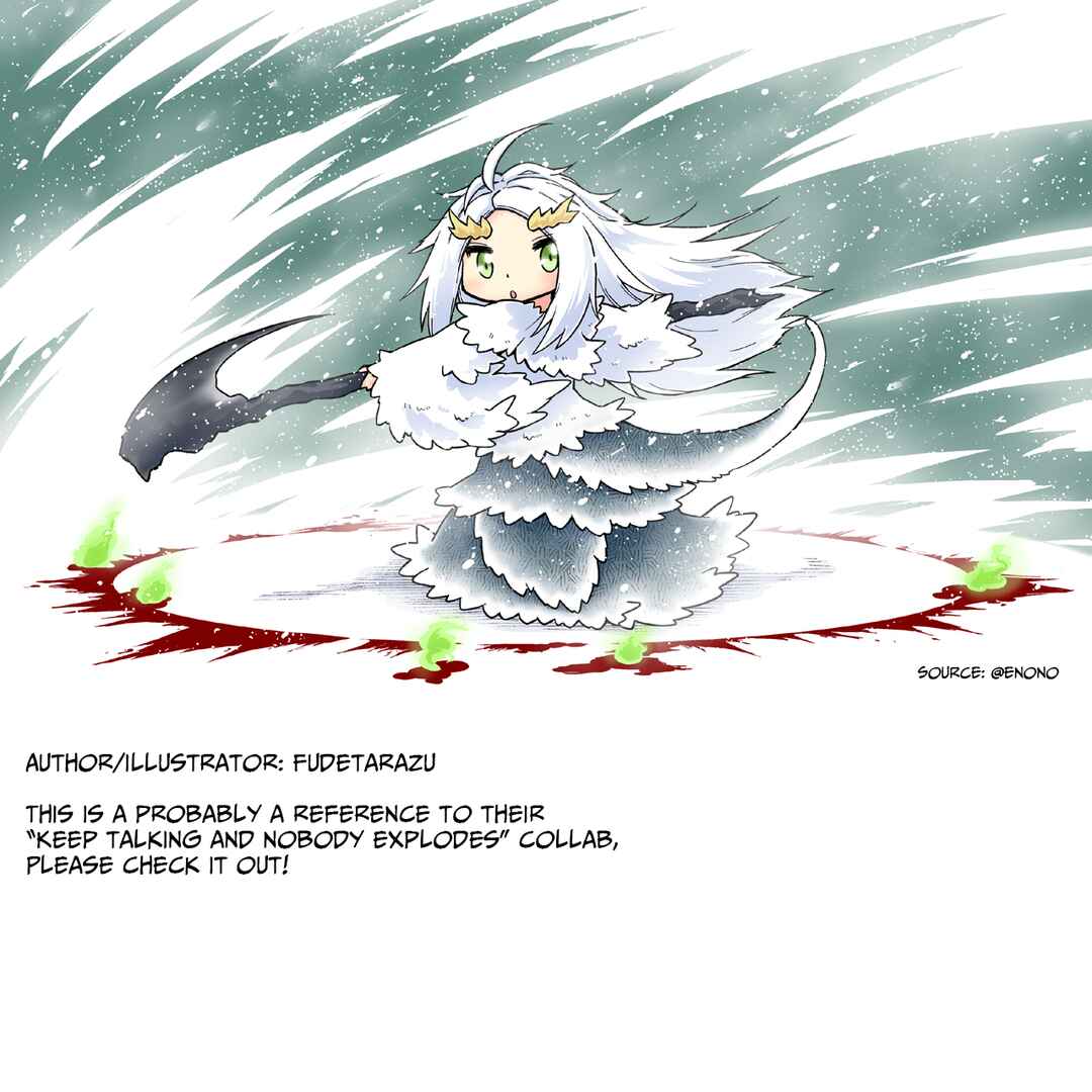 Page 2 Chapter 6 Nijisanji - Ebimaru Misadventures (Doujinshi)