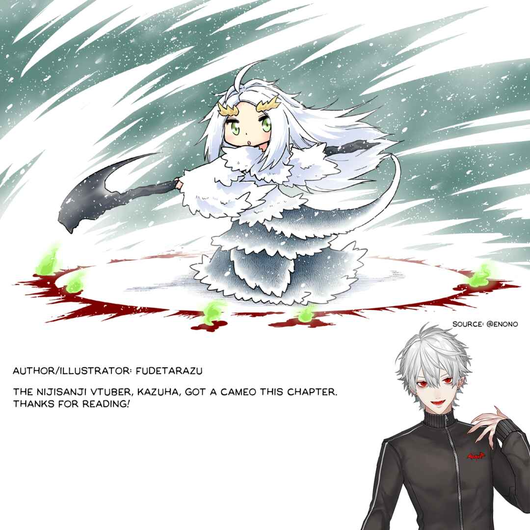 Page 3 Chapter 39 Nijisanji - Ebimaru Misadventures (Doujinshi)