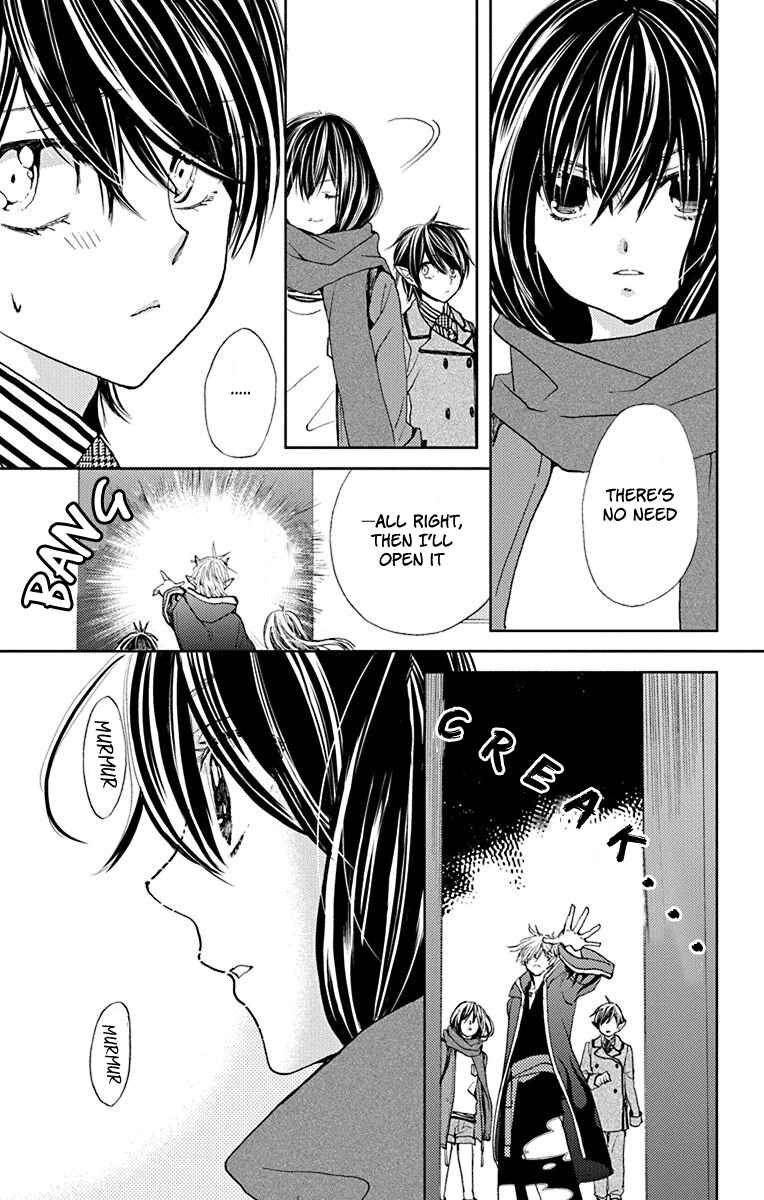 Page 15 Chapter 8 Koi wa Hito no Hoka