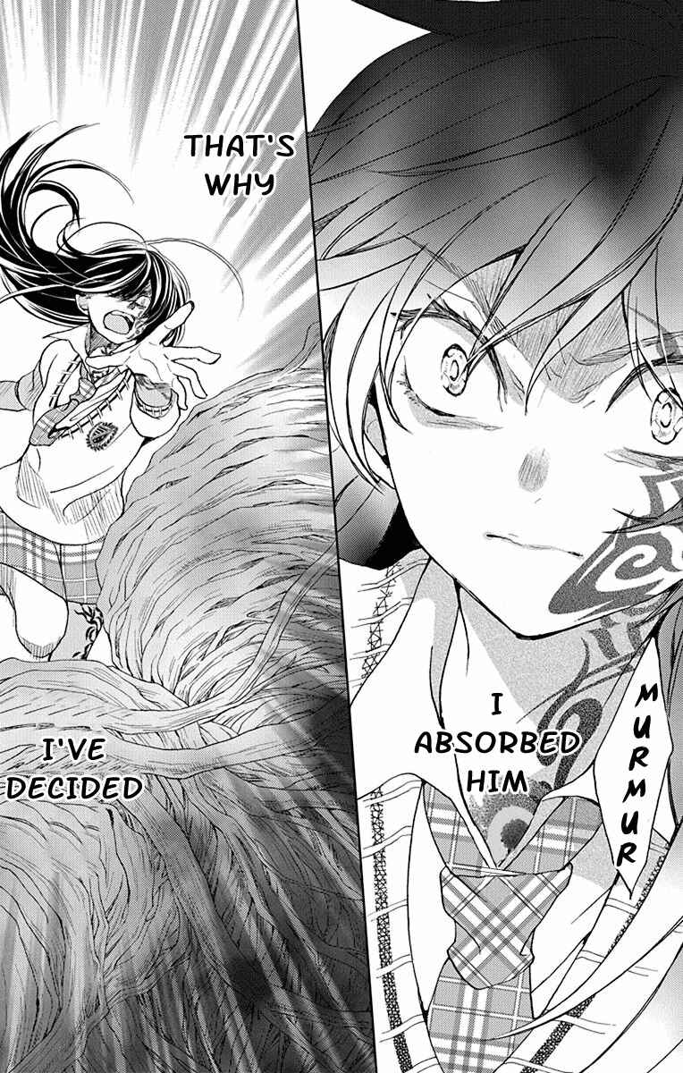 Page 29 Chapter 6 Koi wa Hito no Hoka