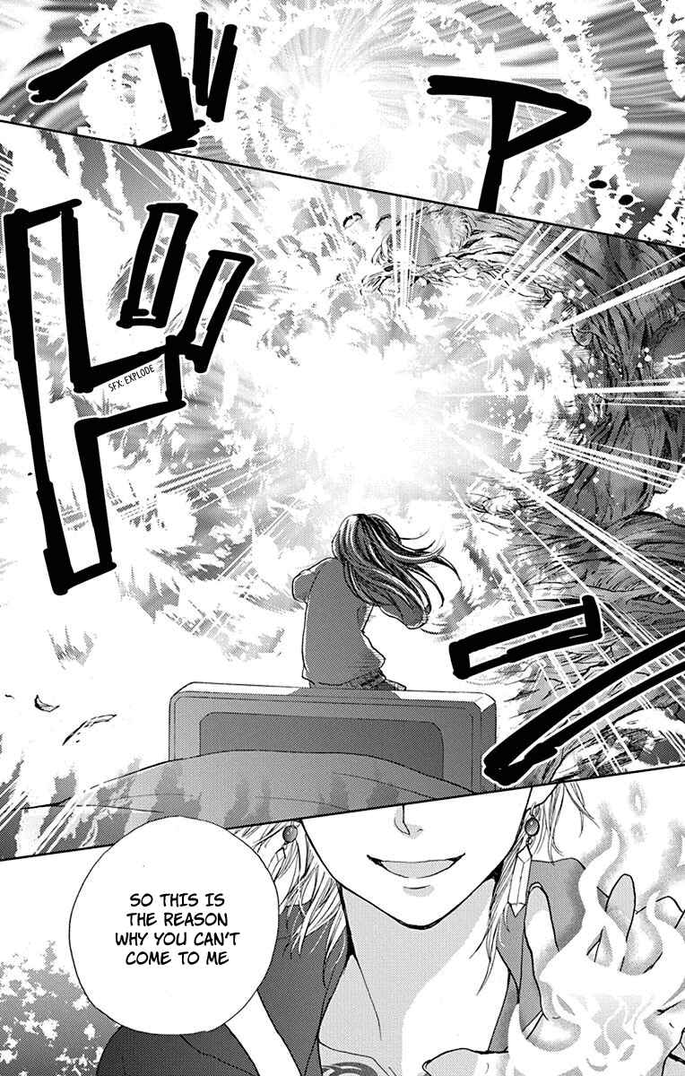 Page 32 Chapter 6 Koi wa Hito no Hoka