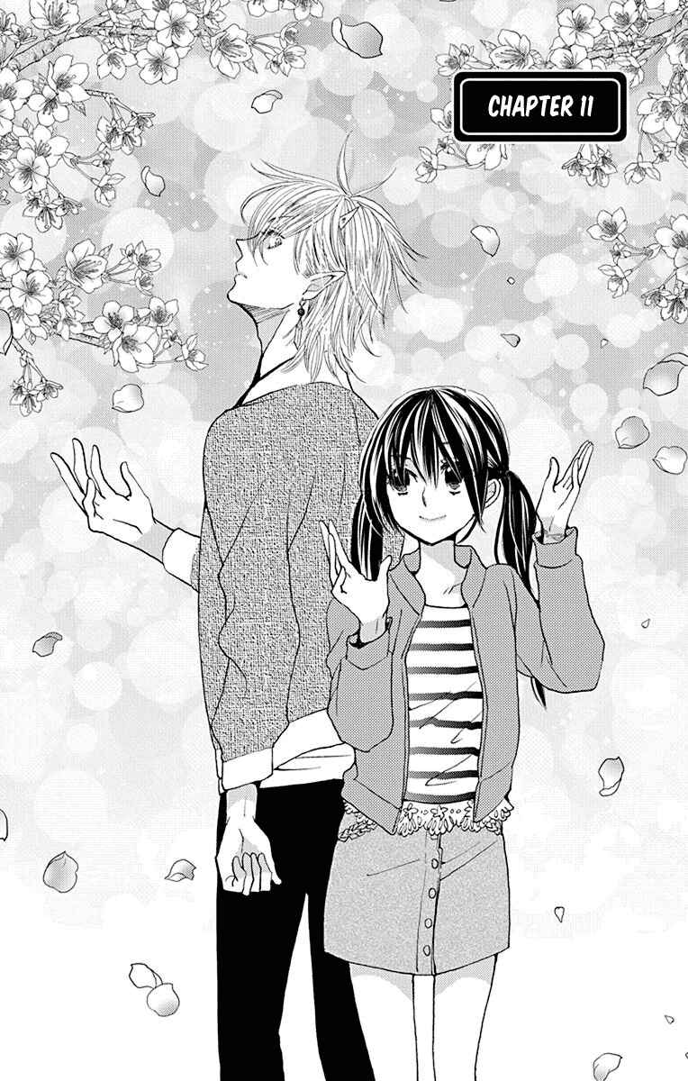 Page 2 Chapter 11 Koi wa Hito no Hoka