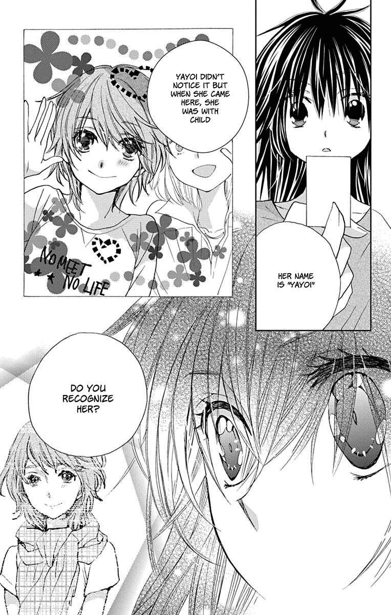 Page 30 Chapter 11 Koi wa Hito no Hoka
