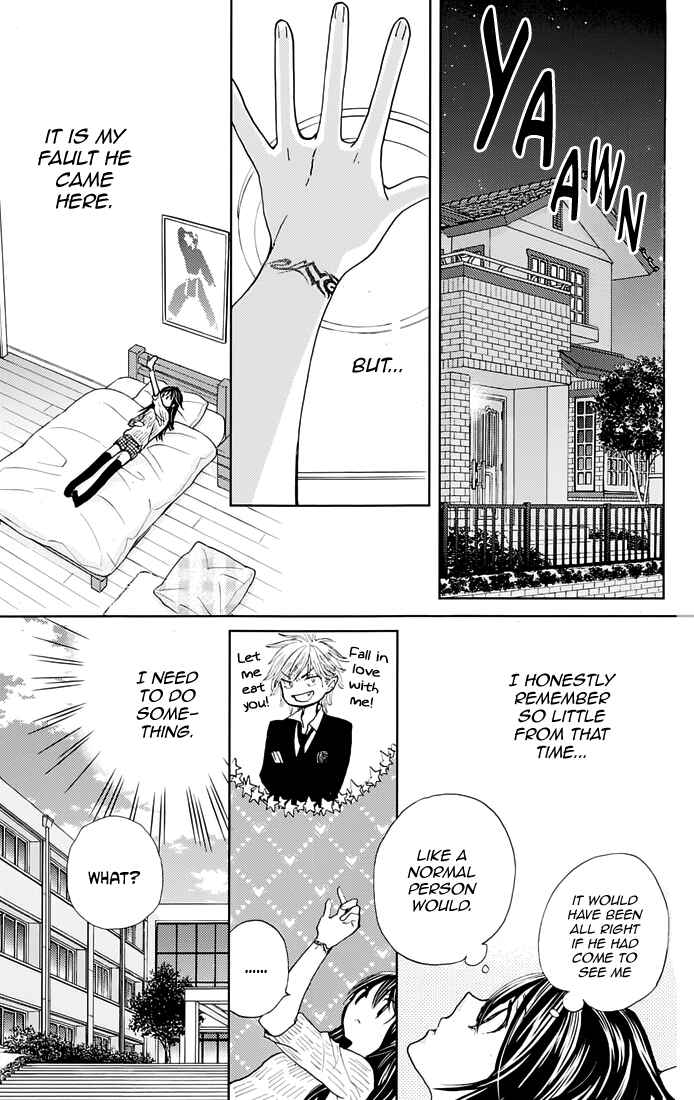 Page 9 Chapter 2 Koi wa Hito no Hoka