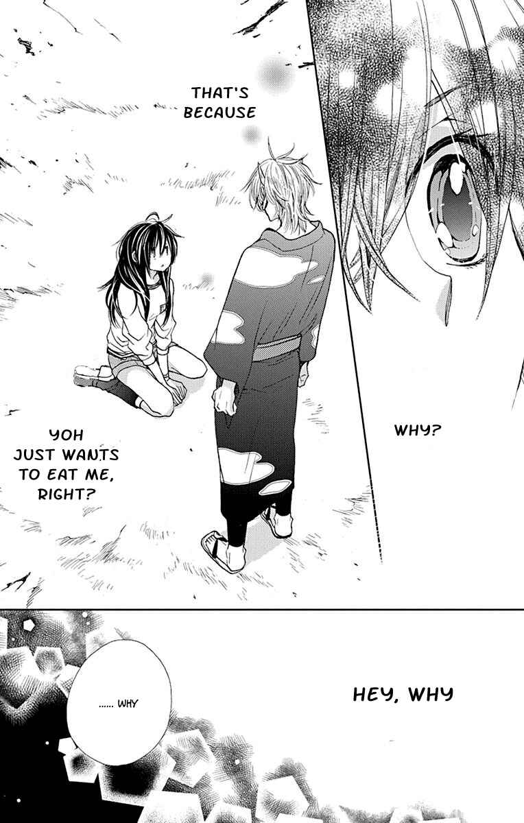Page 29 Chapter 9 Koi wa Hito no Hoka