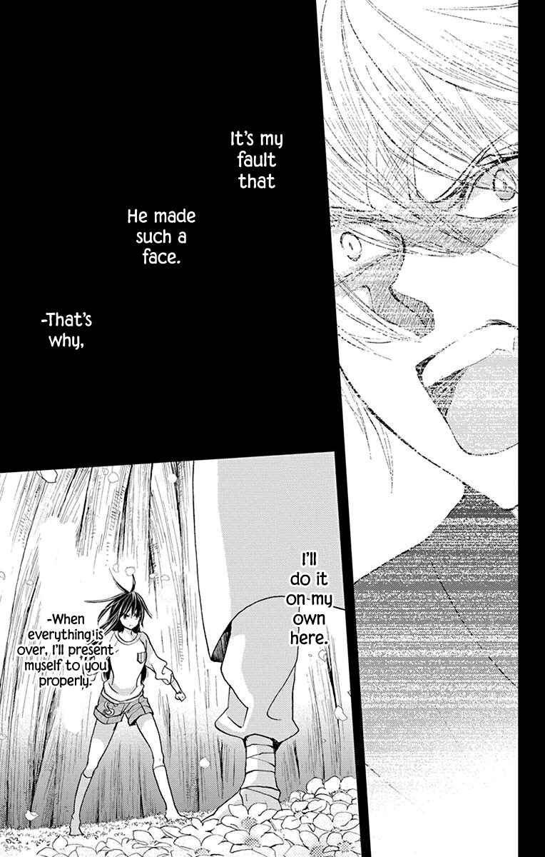 Page 28 Chapter 15 Koi wa Hito no Hoka
