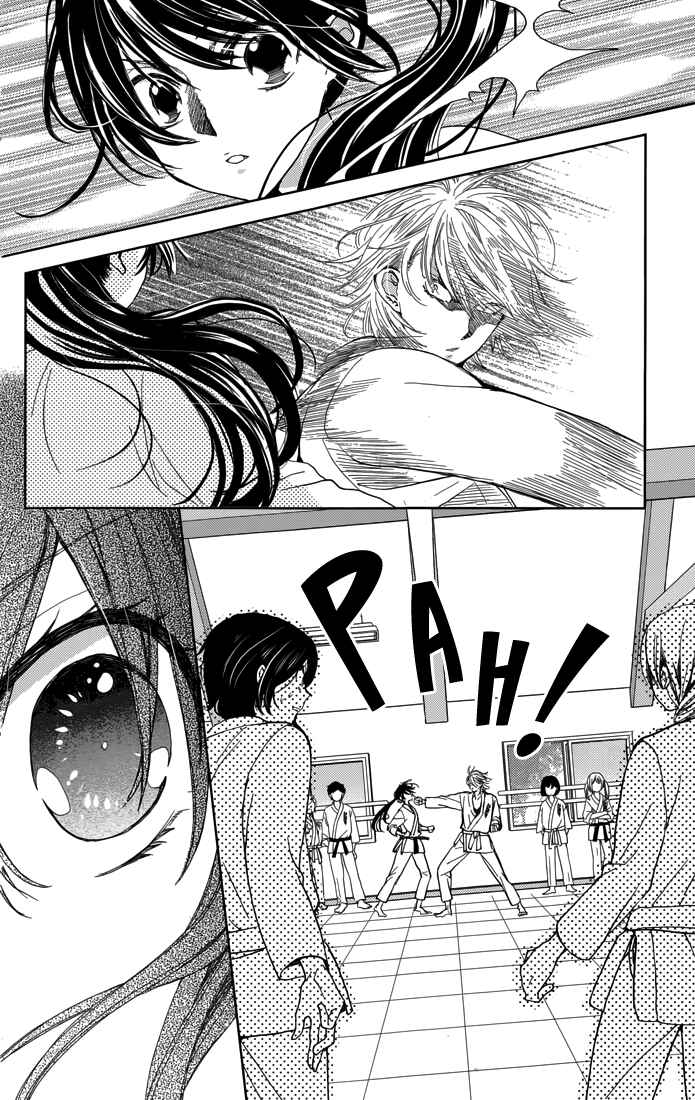 Page 10 Chapter 3 Koi wa Hito no Hoka