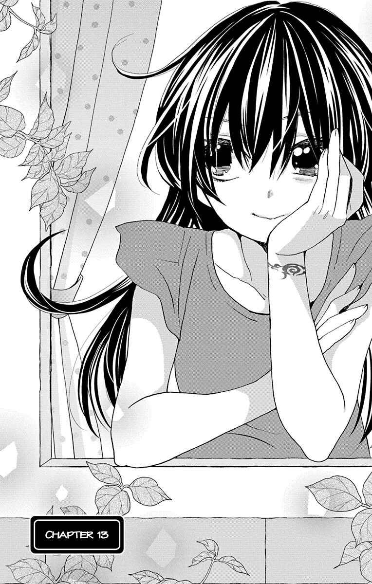 Page 2 Chapter 13 Koi wa Hito no Hoka