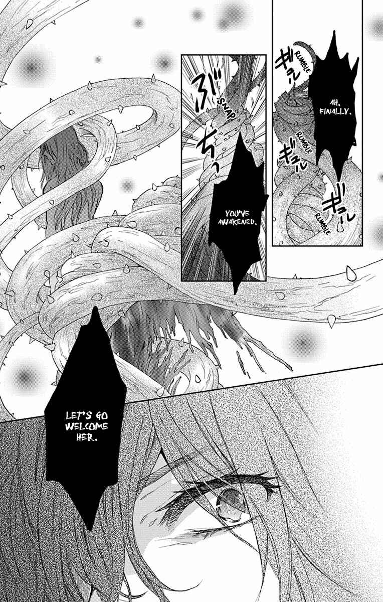 Page 30 Chapter 13 Koi wa Hito no Hoka