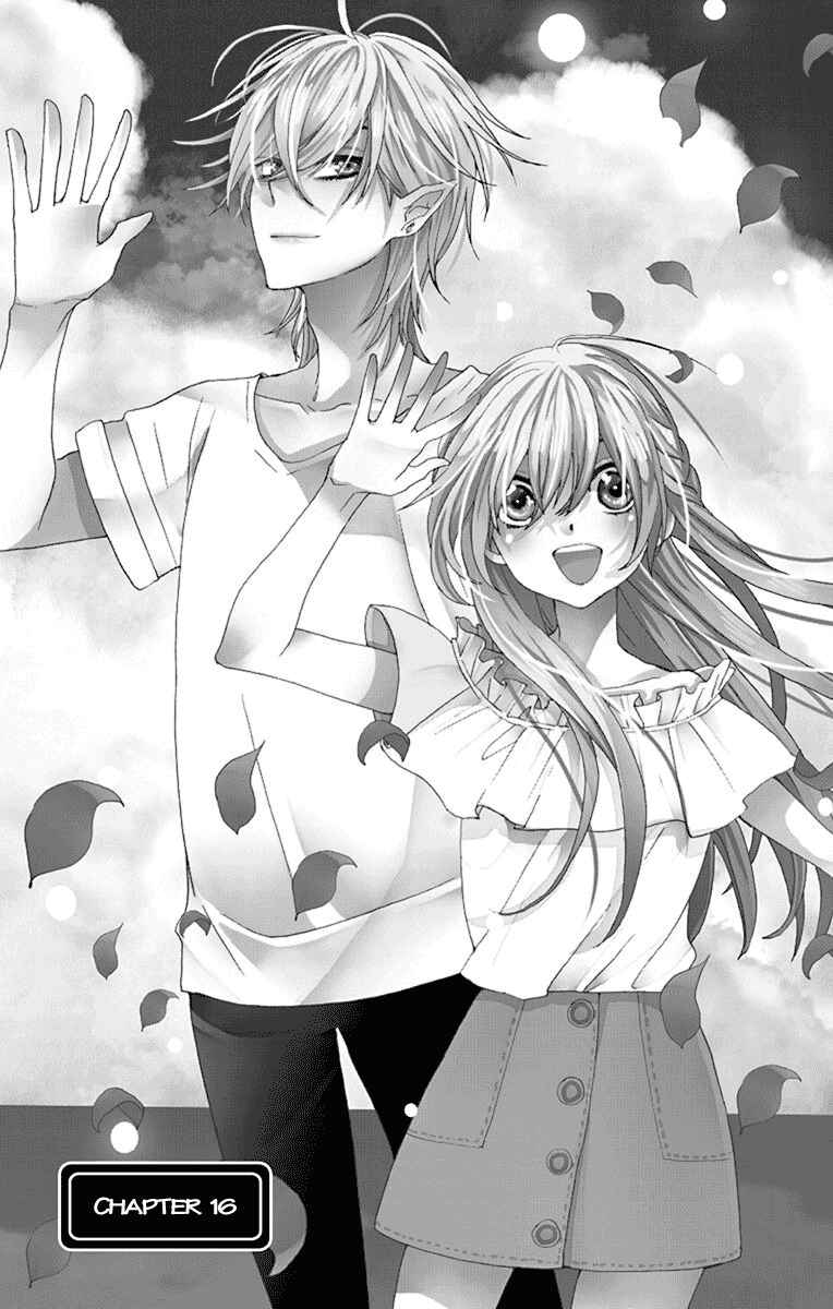 Page 2 Chapter 16 Koi wa Hito no Hoka