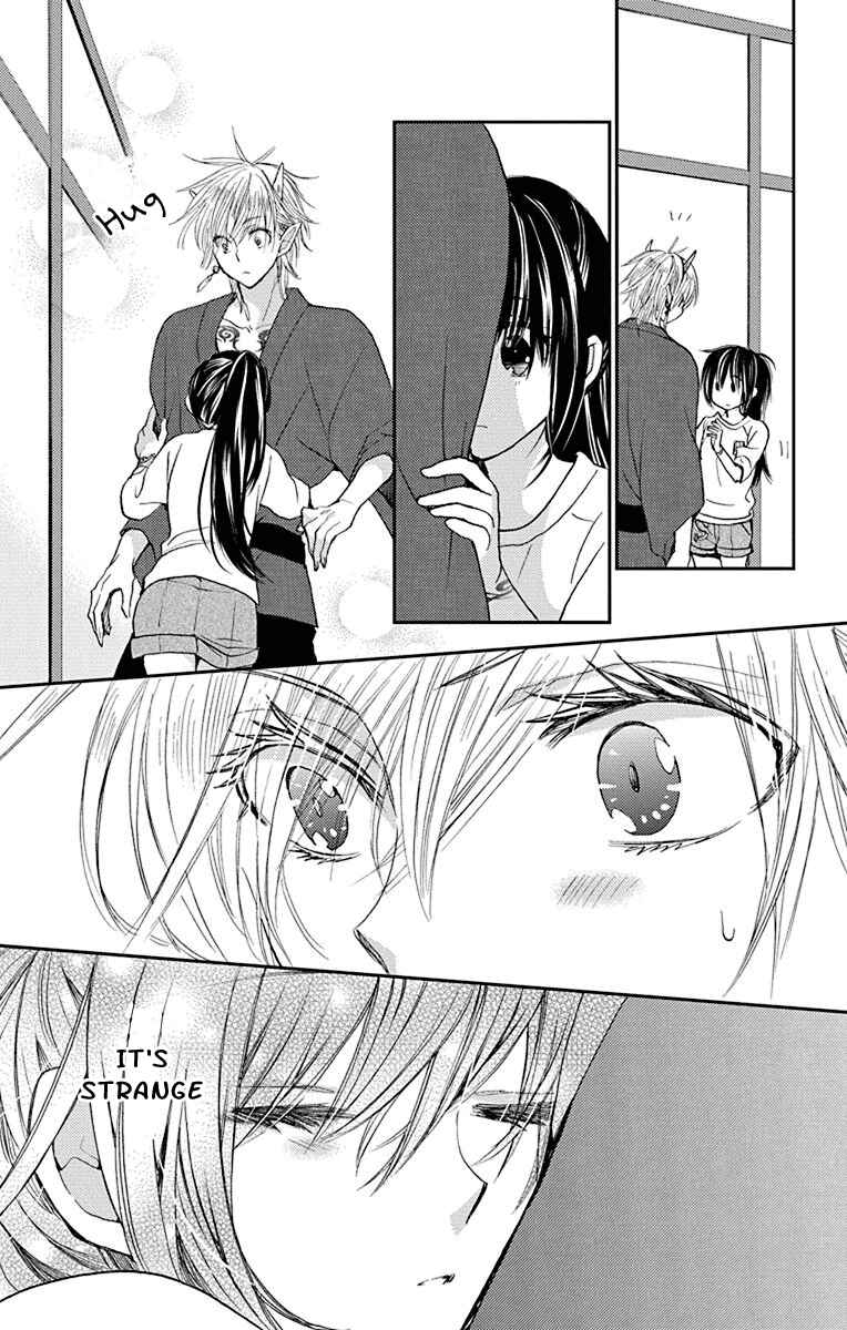 Page 30 Chapter 12 Koi wa Hito no Hoka