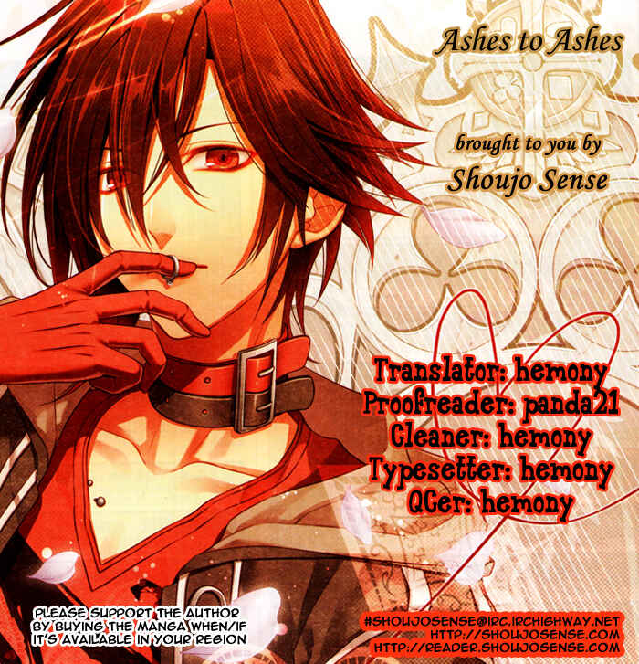 Page 1 Chapter 4 Kakumeiki Valvrave Anthology Comic