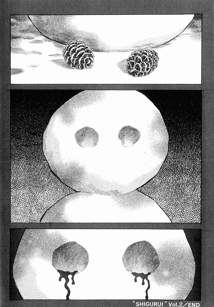 Page 27 Chapter 10 Death Frenzy