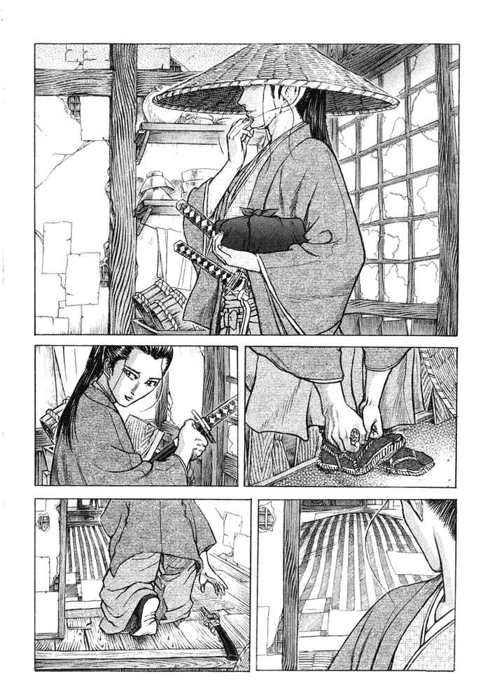 Page 6 Chapter 10 Death Frenzy