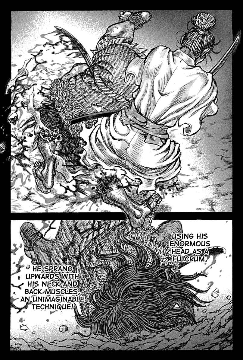 Page 29 Chapter 57 Death Frenzy