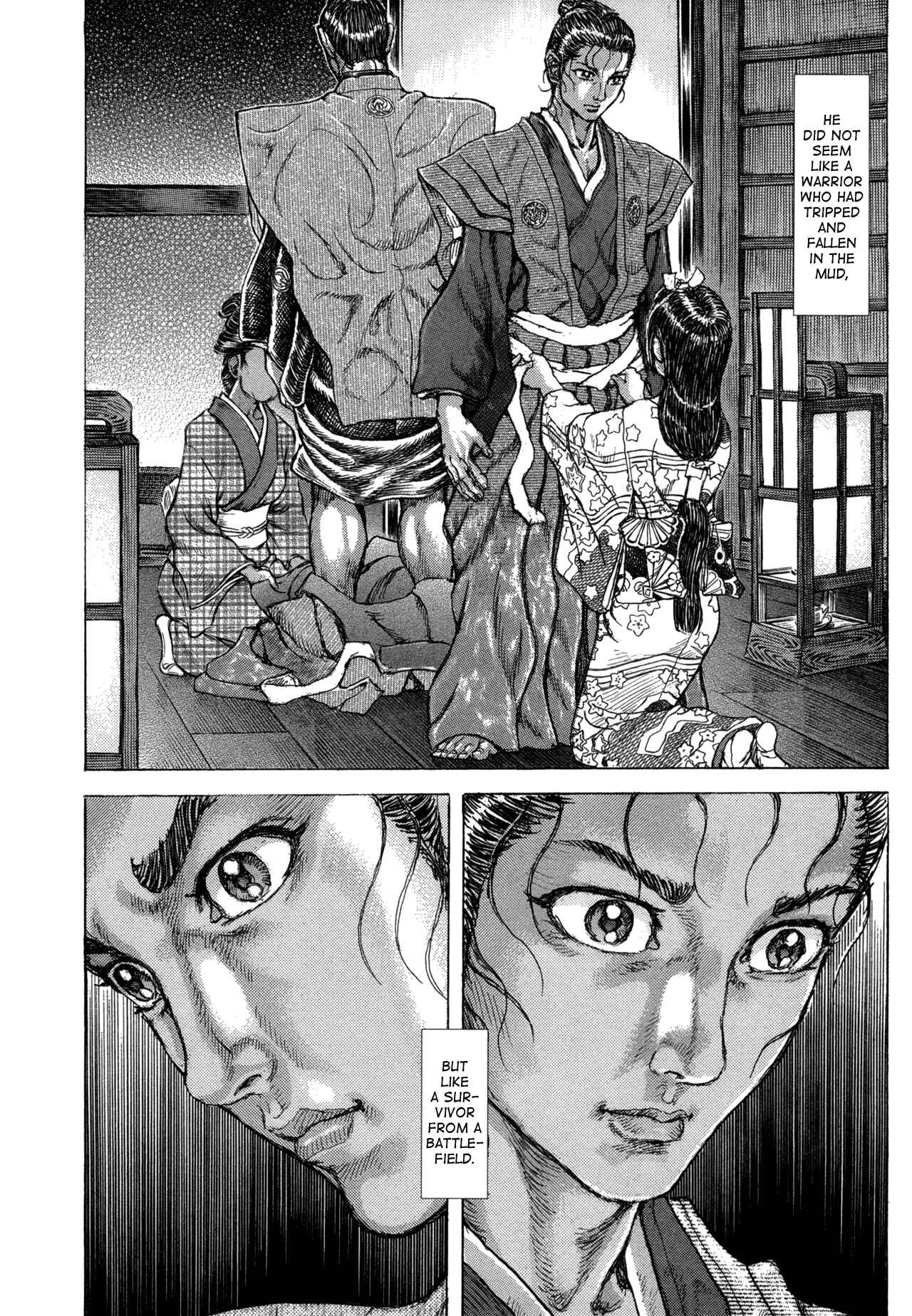 Page 10 Chapter 78 Death Frenzy