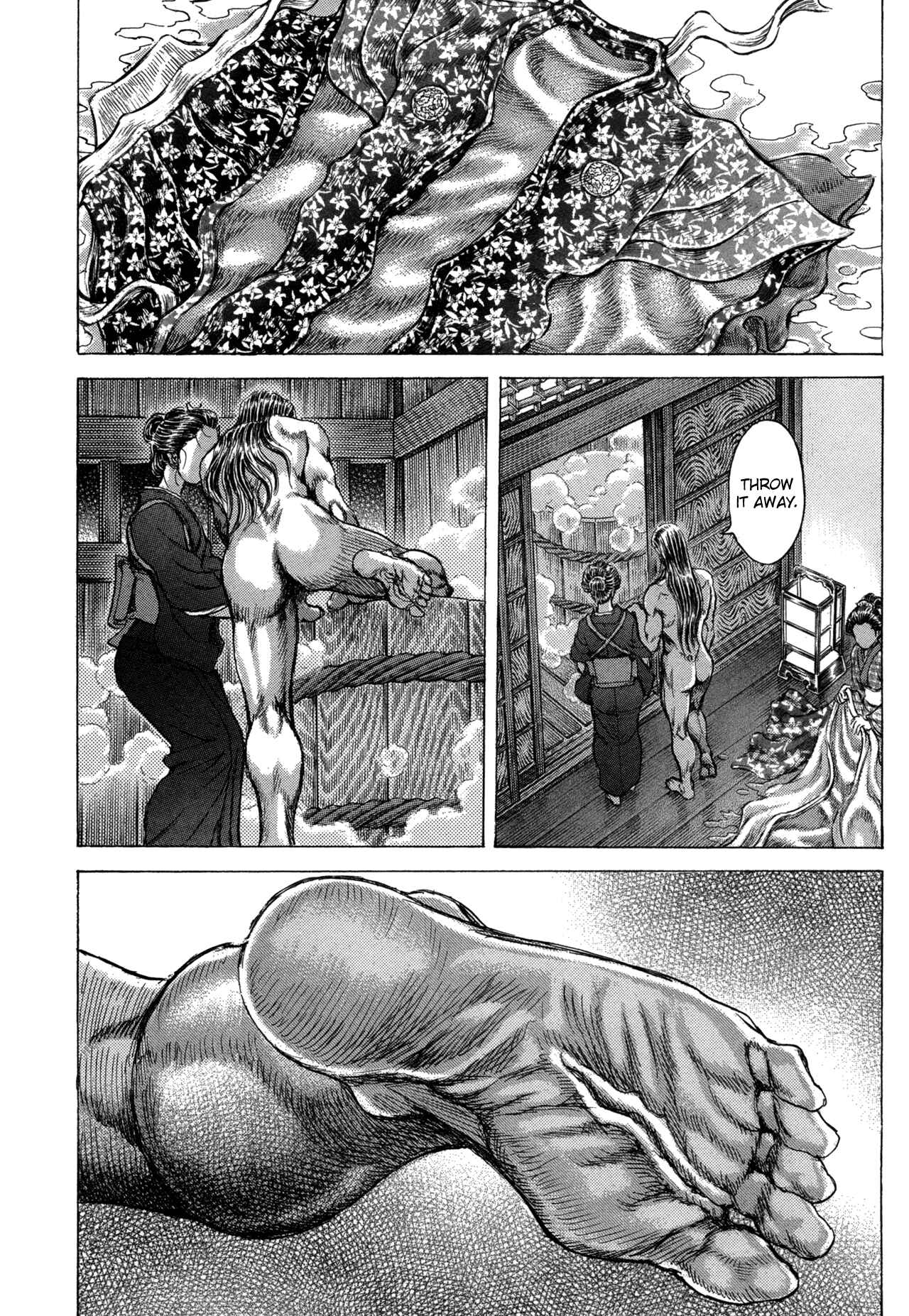 Page 14 Chapter 78 Death Frenzy