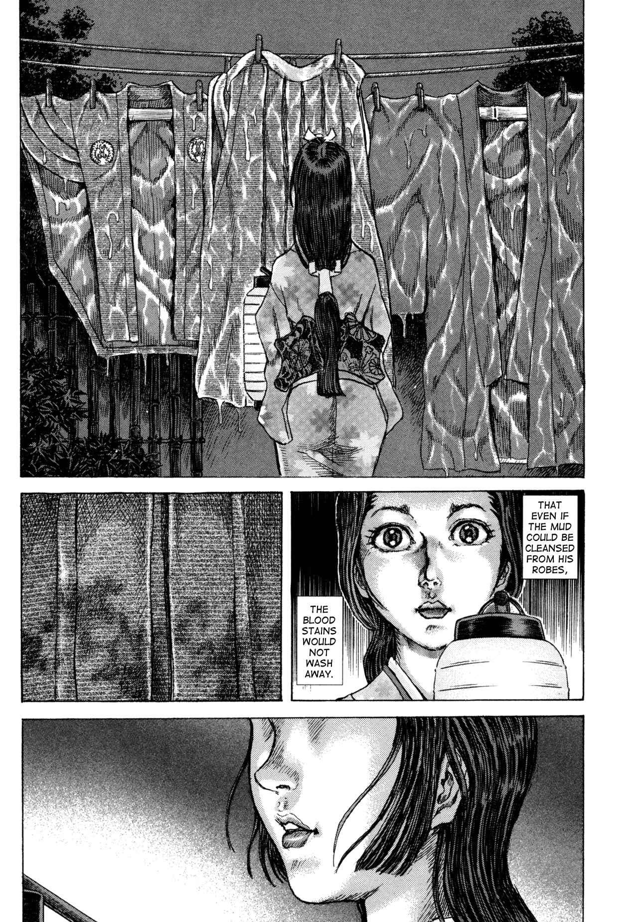 Page 27 Chapter 78 Death Frenzy