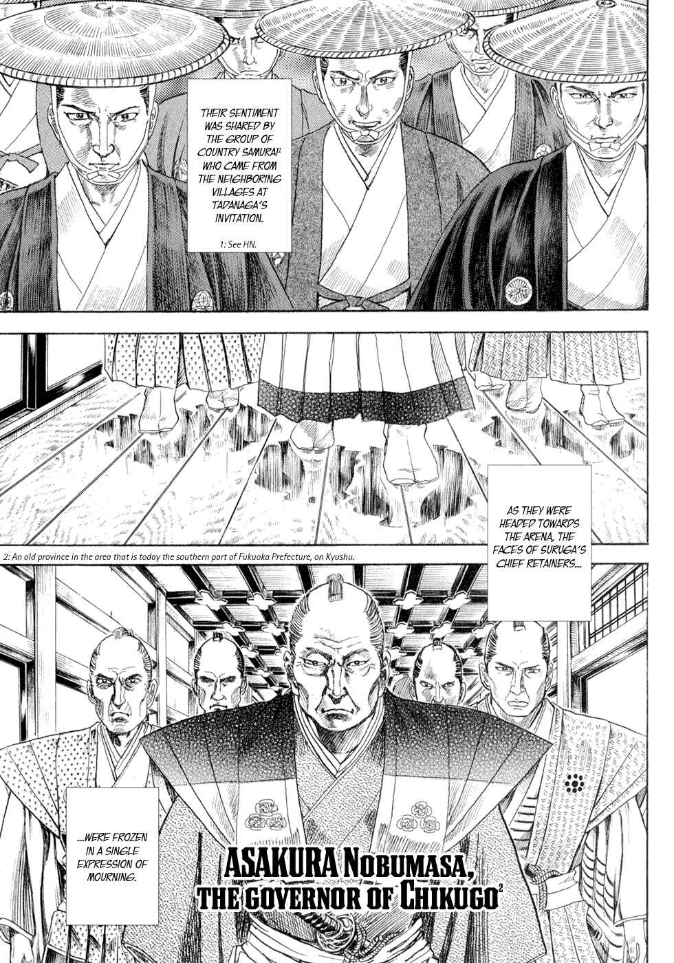 Page 26 Chapter 1 Death Frenzy