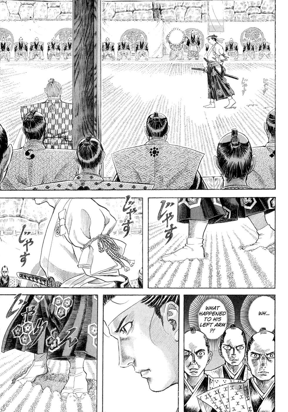 Page 36 Chapter 1 Death Frenzy
