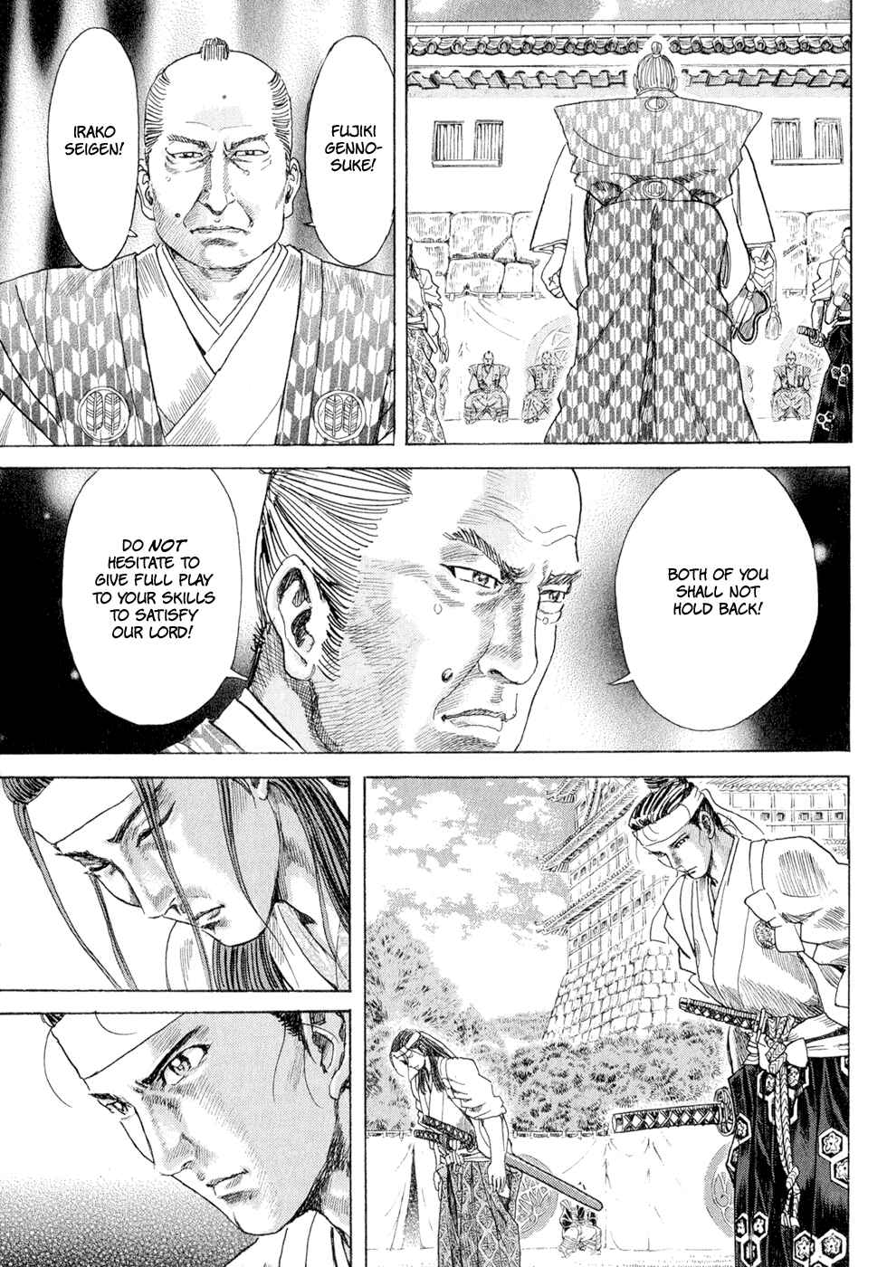 Page 44 Chapter 1 Death Frenzy