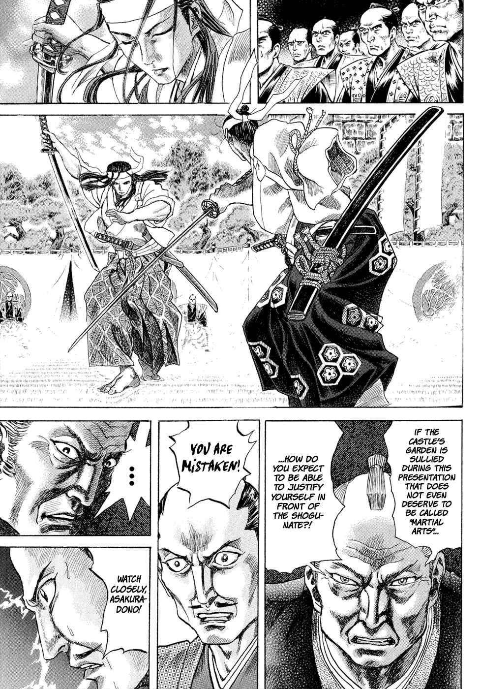 Page 48 Chapter 1 Death Frenzy