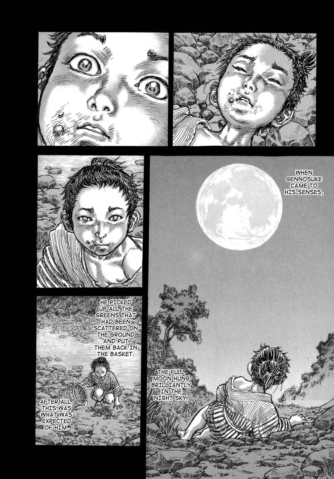 Page 20 Chapter 33 Death Frenzy