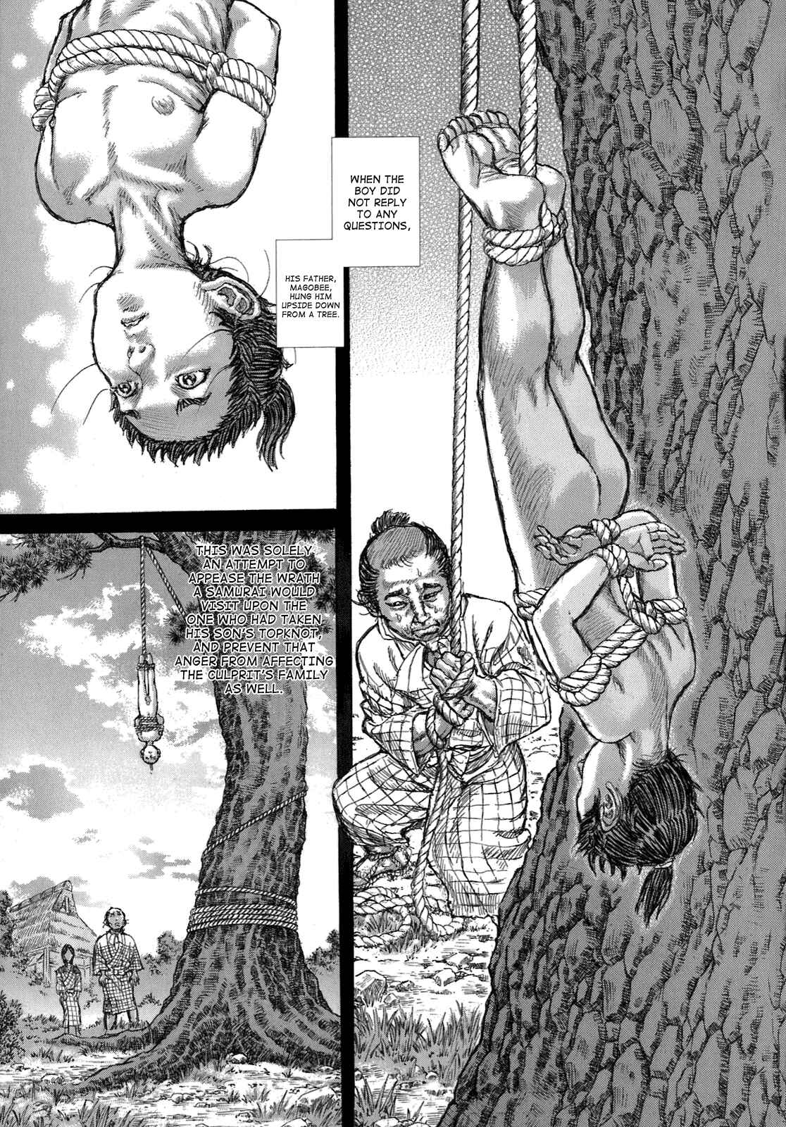 Page 27 Chapter 33 Death Frenzy