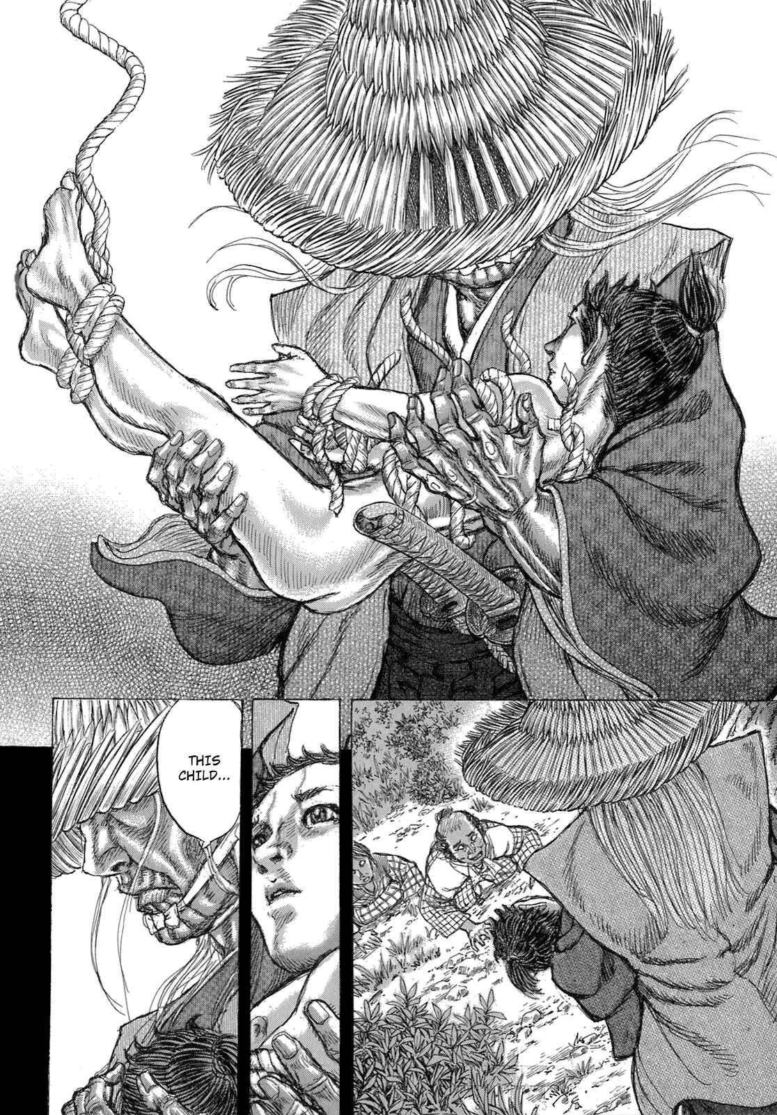 Page 32 Chapter 33 Death Frenzy