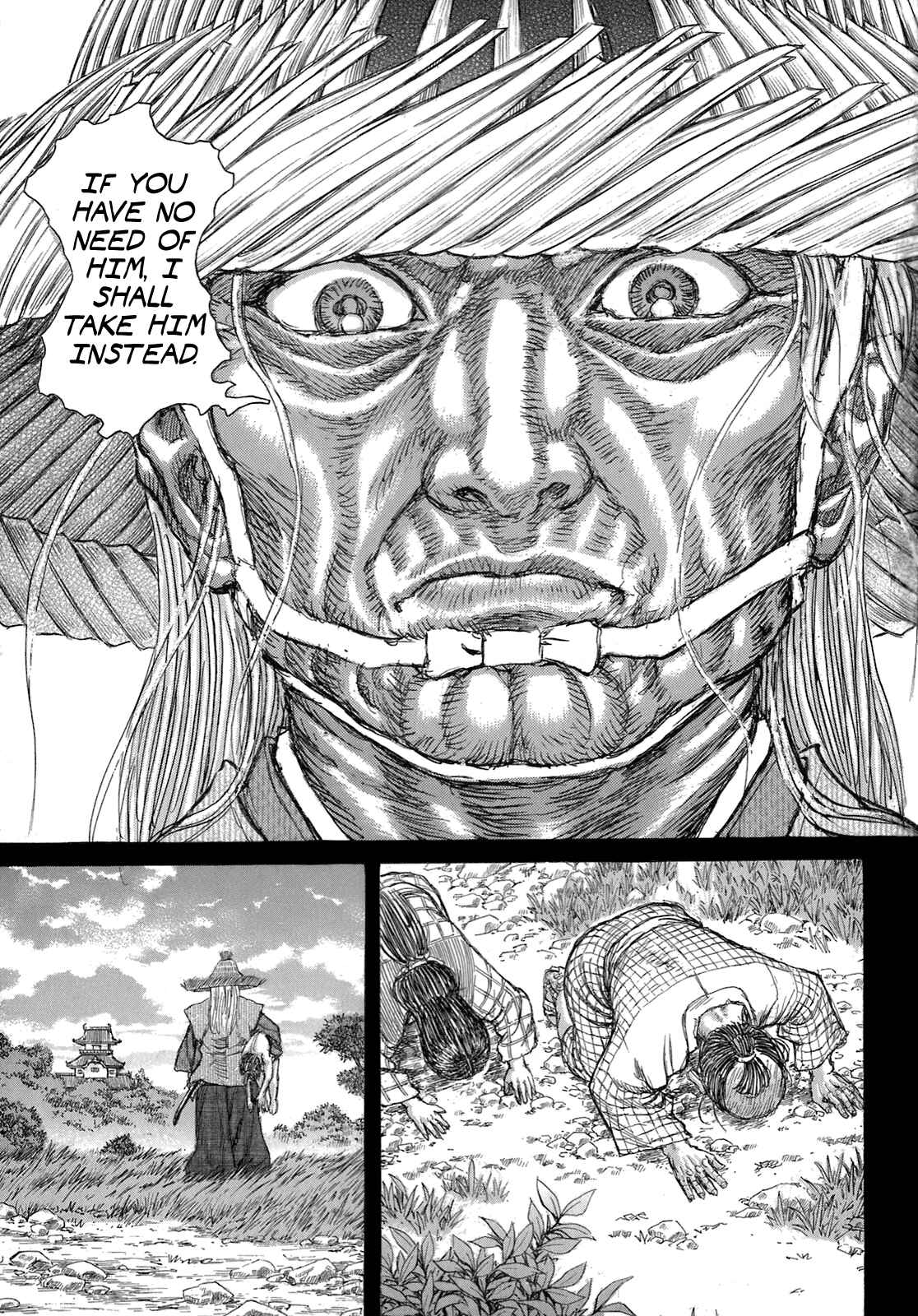 Page 33 Chapter 33 Death Frenzy