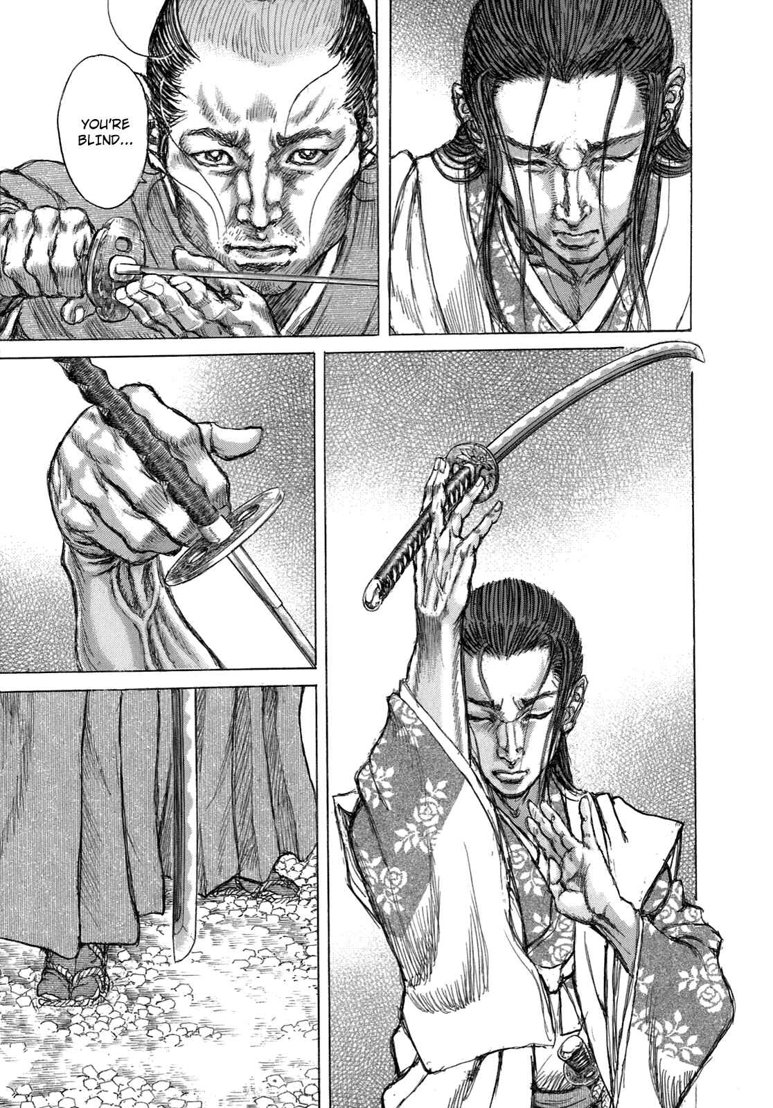 Page 27 Chapter 32 Death Frenzy