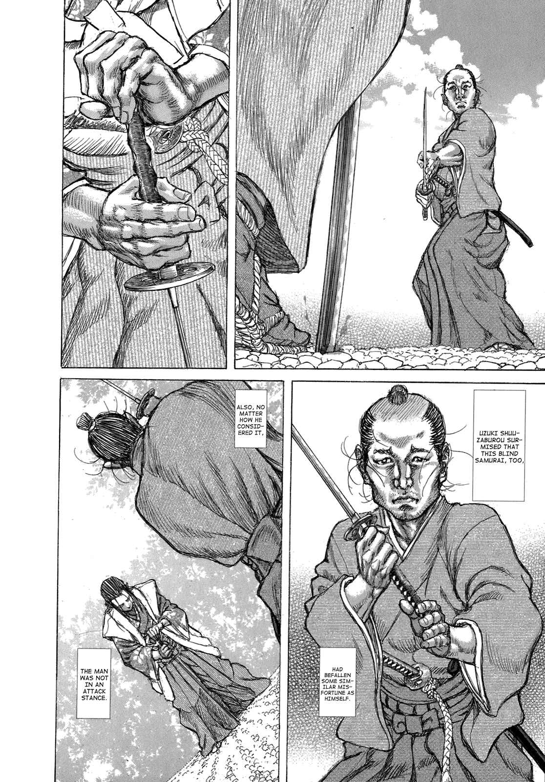 Page 28 Chapter 32 Death Frenzy
