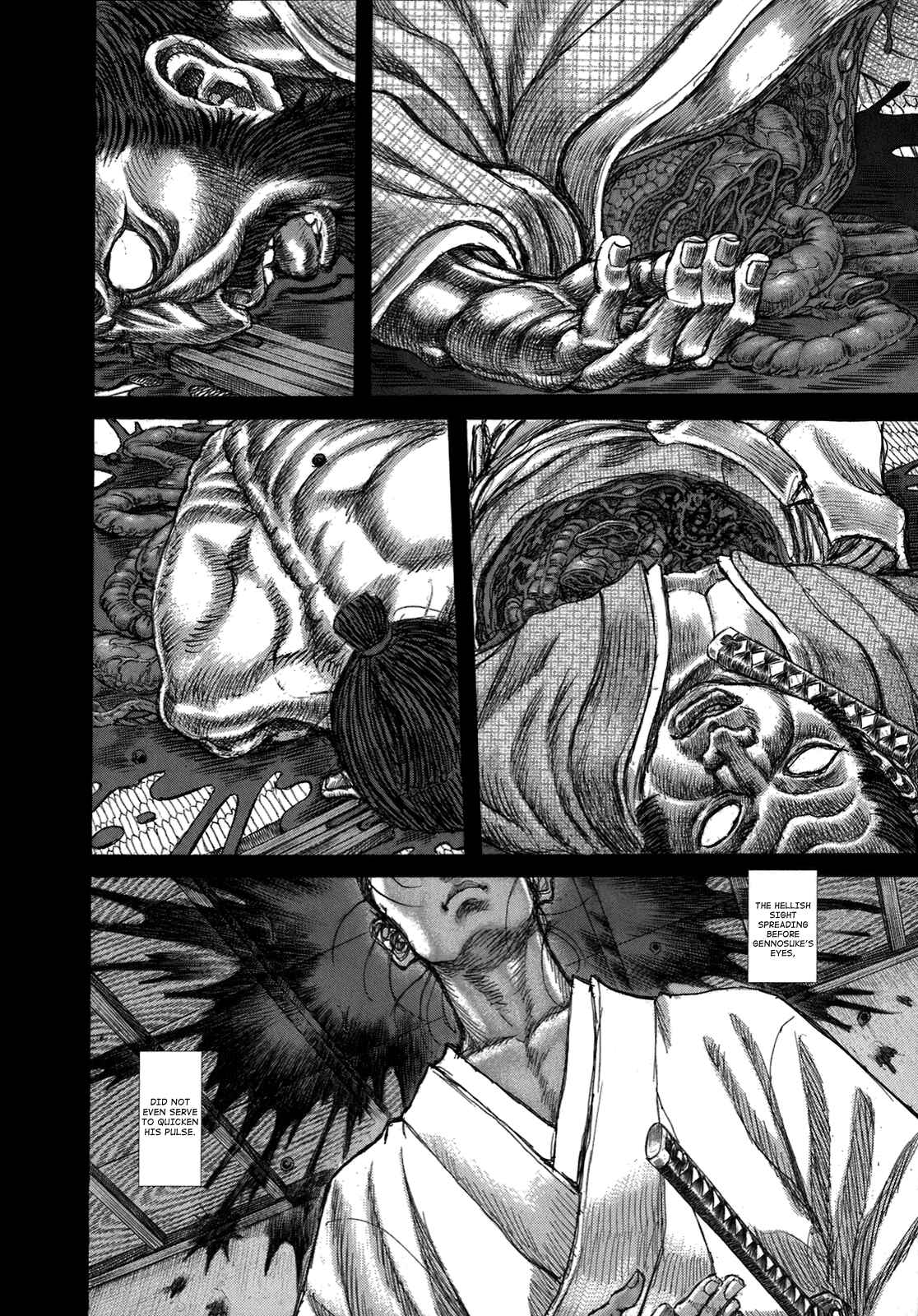 Page 9 Chapter 32 Death Frenzy