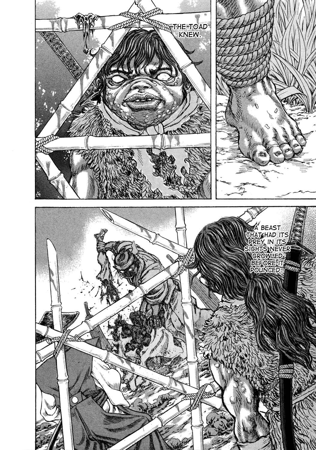 Page 24 Chapter 46 Death Frenzy