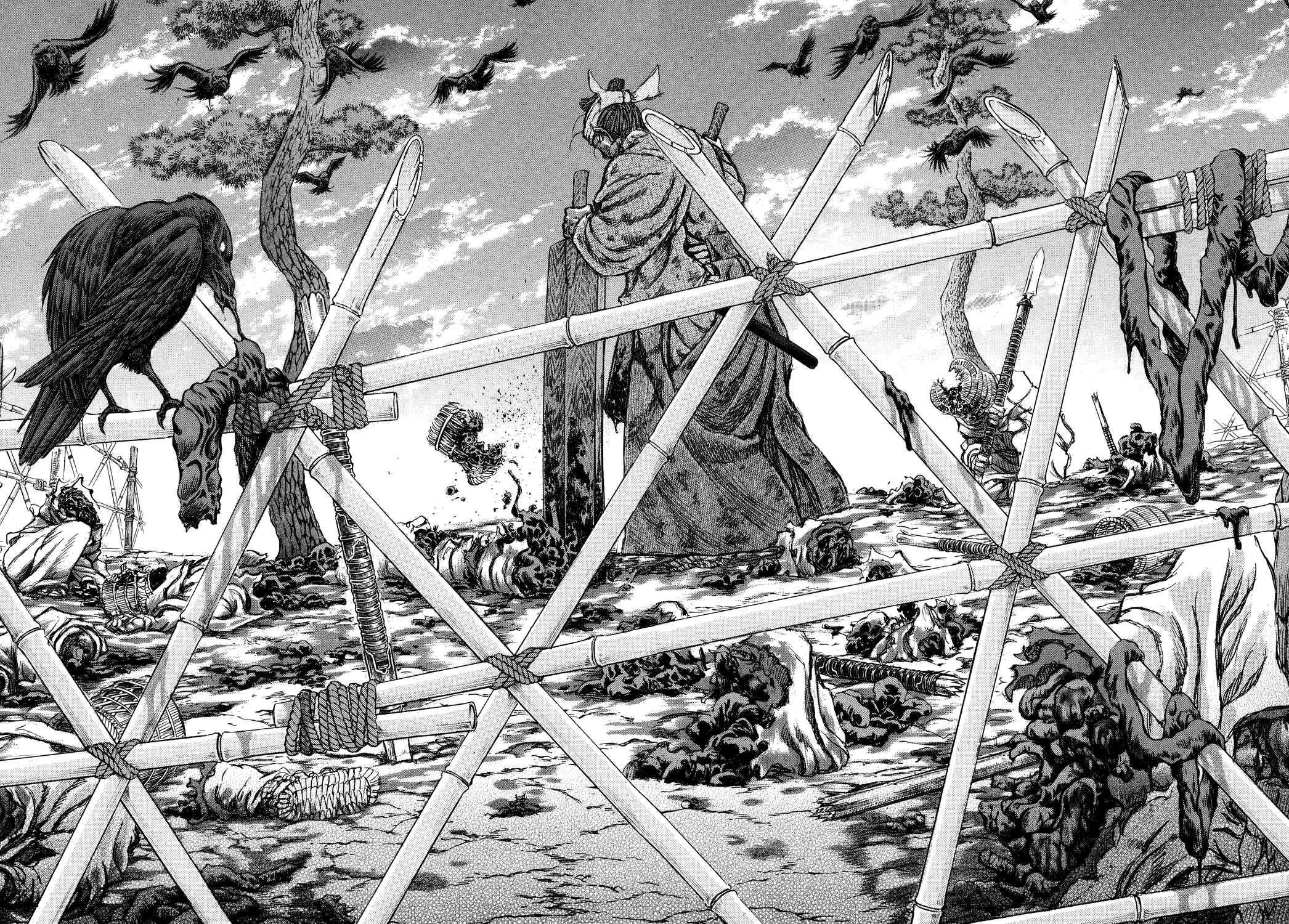 Page 7 Chapter 46 Death Frenzy