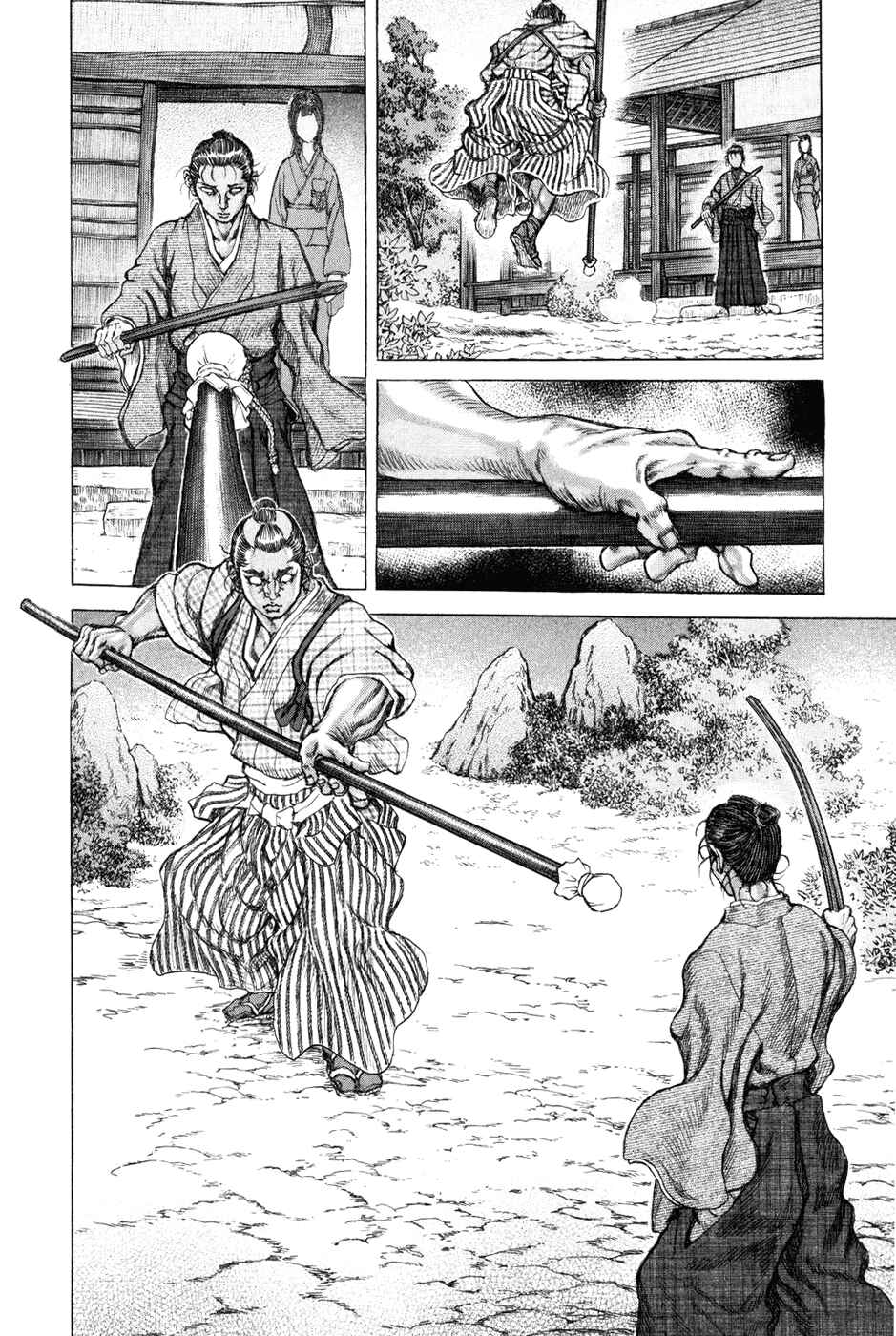 Page 18 Chapter 67 Death Frenzy