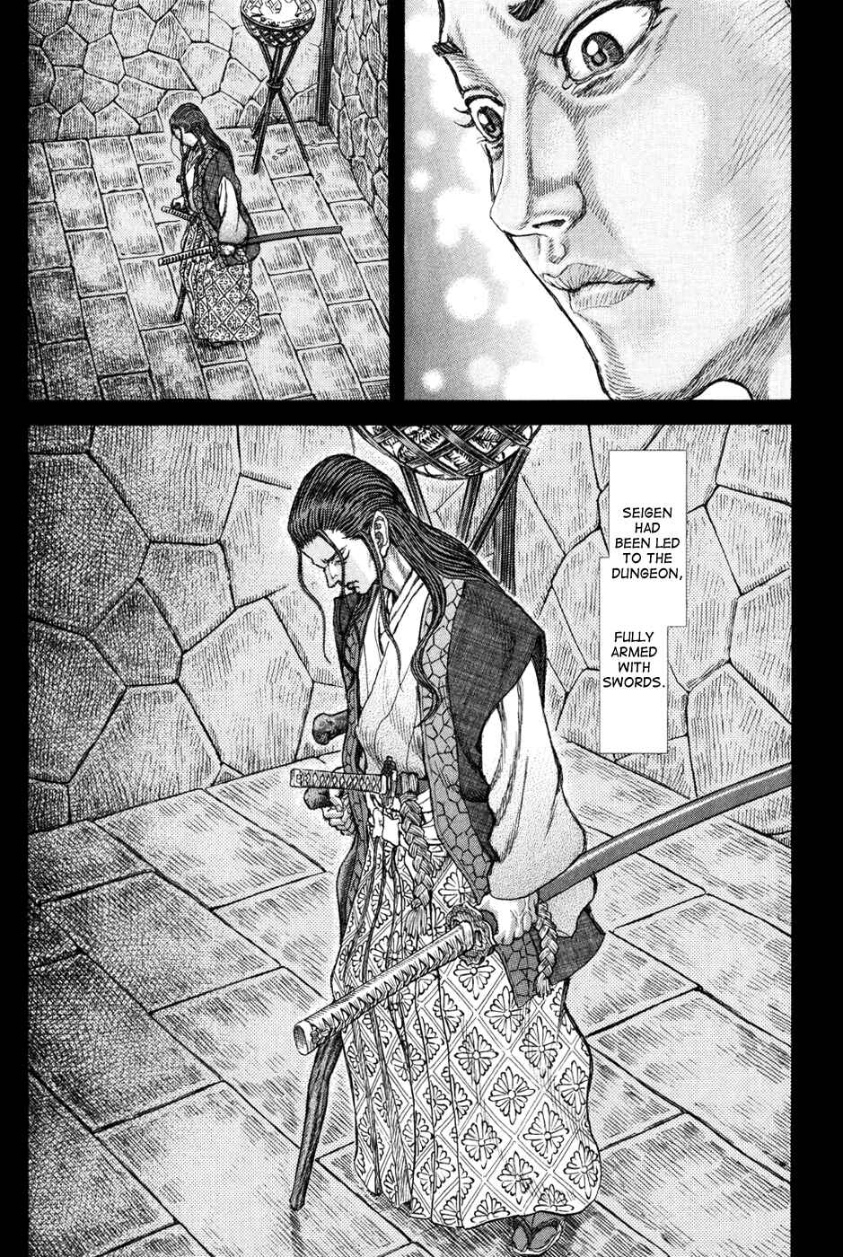 Page 29 Chapter 67 Death Frenzy